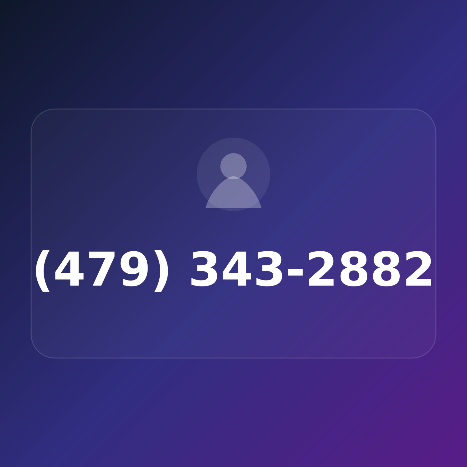 (479) 343-2882 product image