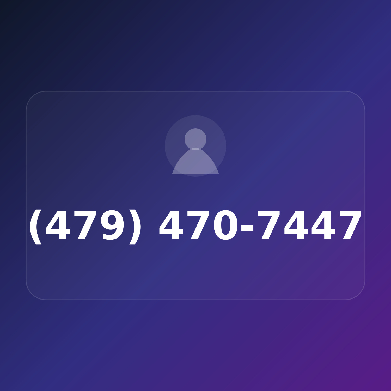 (479) 470-SHIP product image