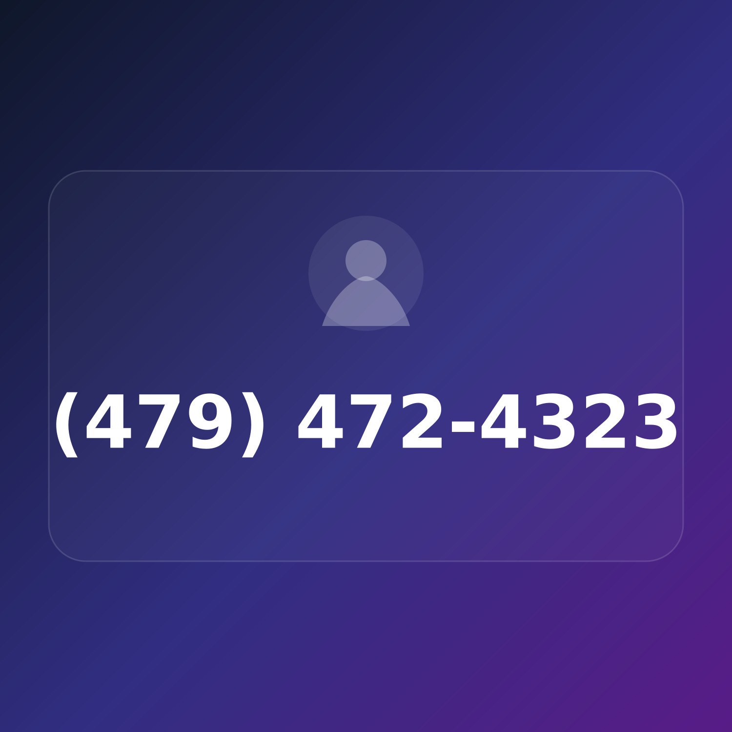 (479) 47-AHEAD product image