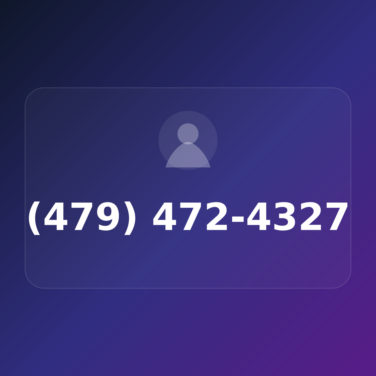 (479) 47-CHEAP product image