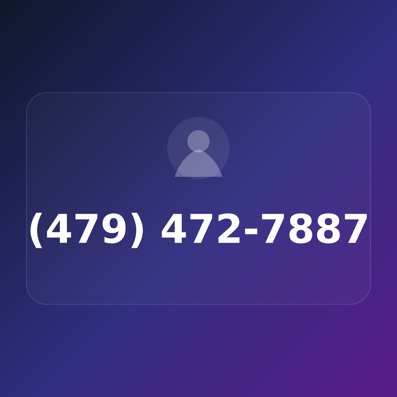 (479) 472-PUTS product image