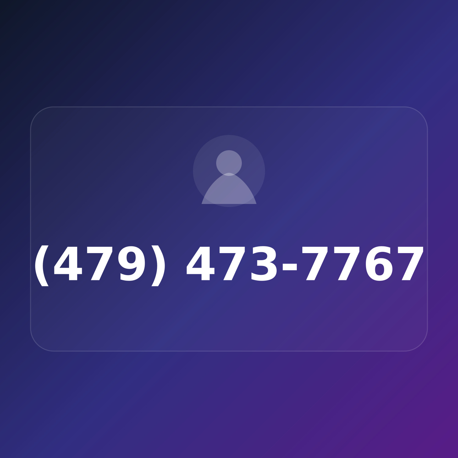 (479) 473-PROS product image