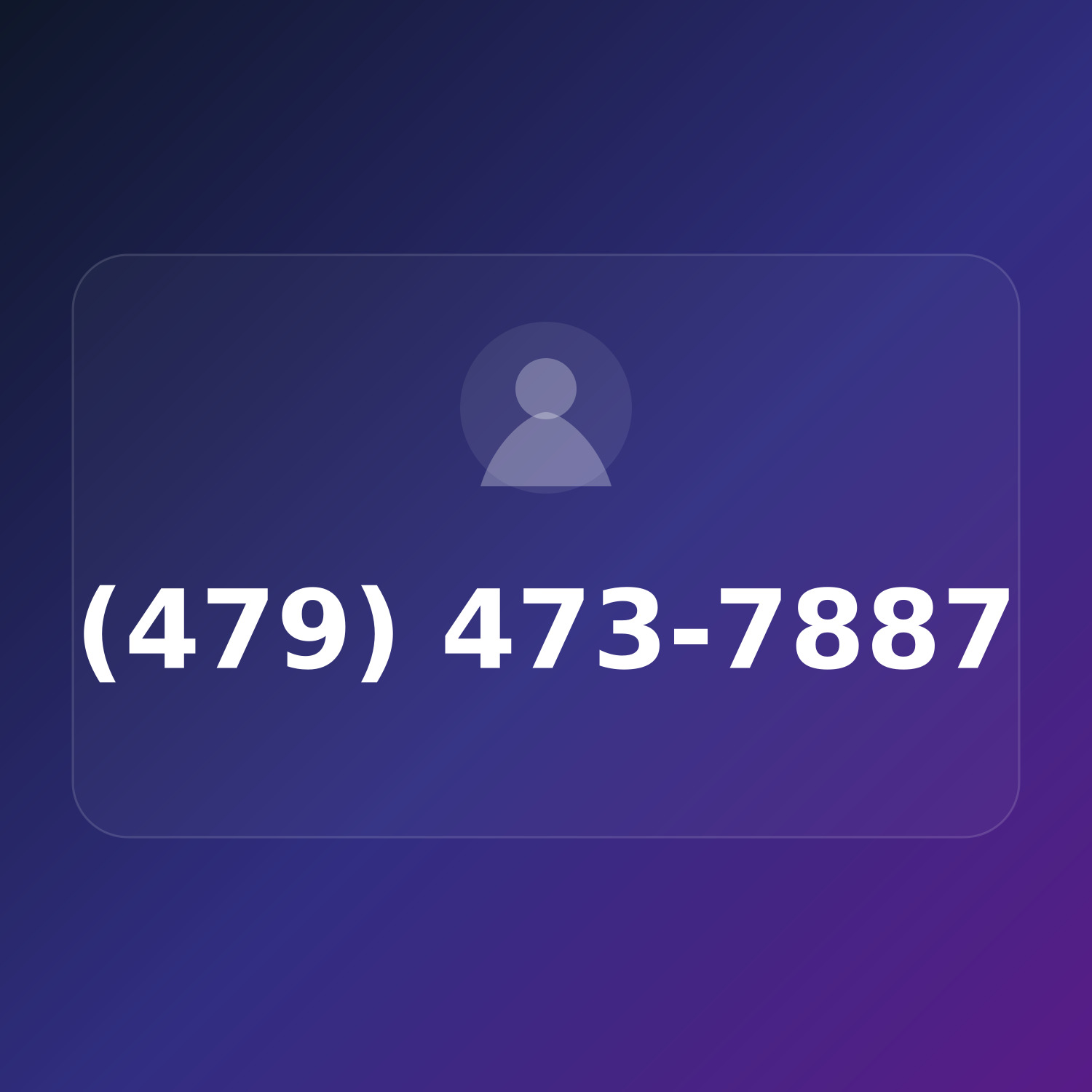 (479) 473-PUTS product image