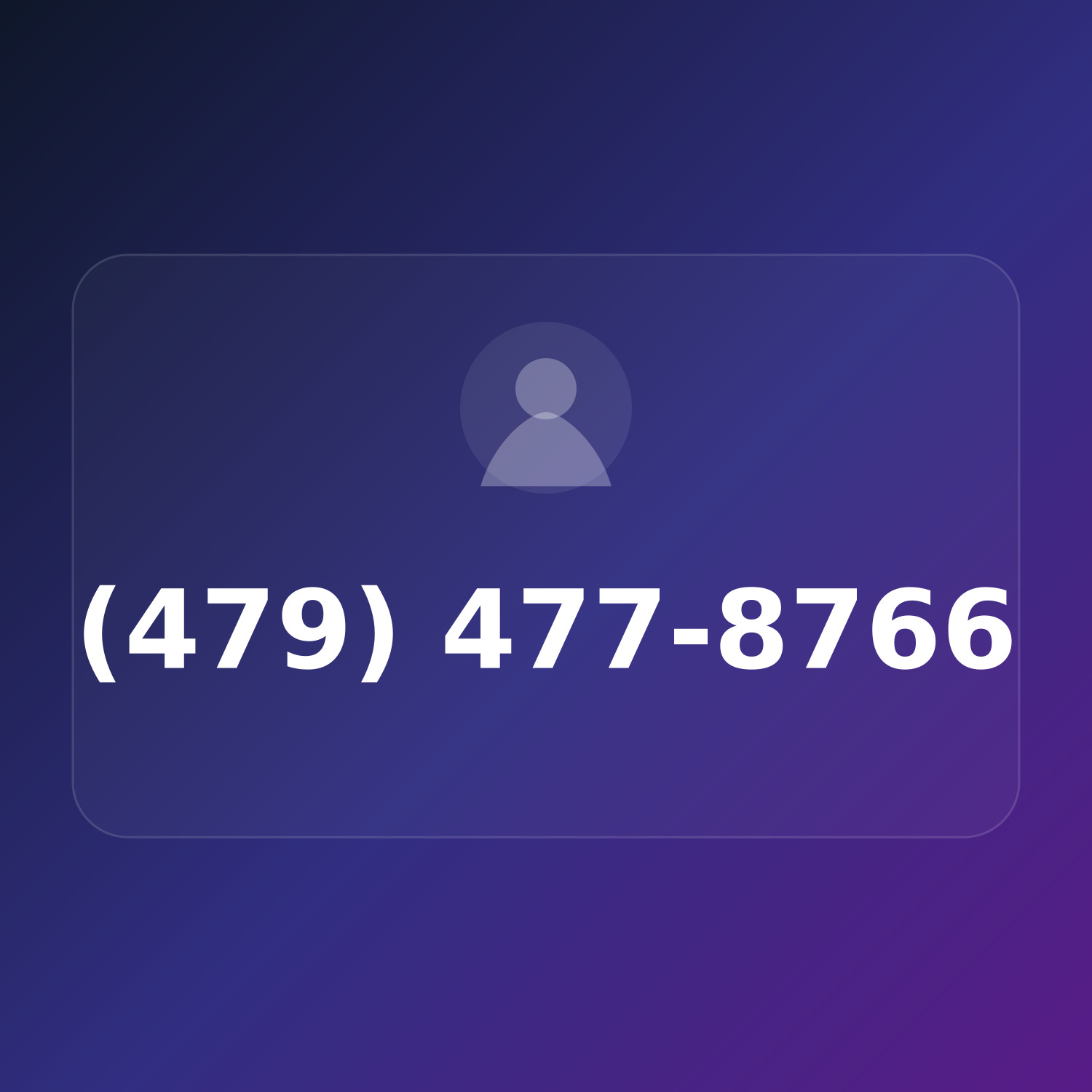 (479) 477-UPON product image