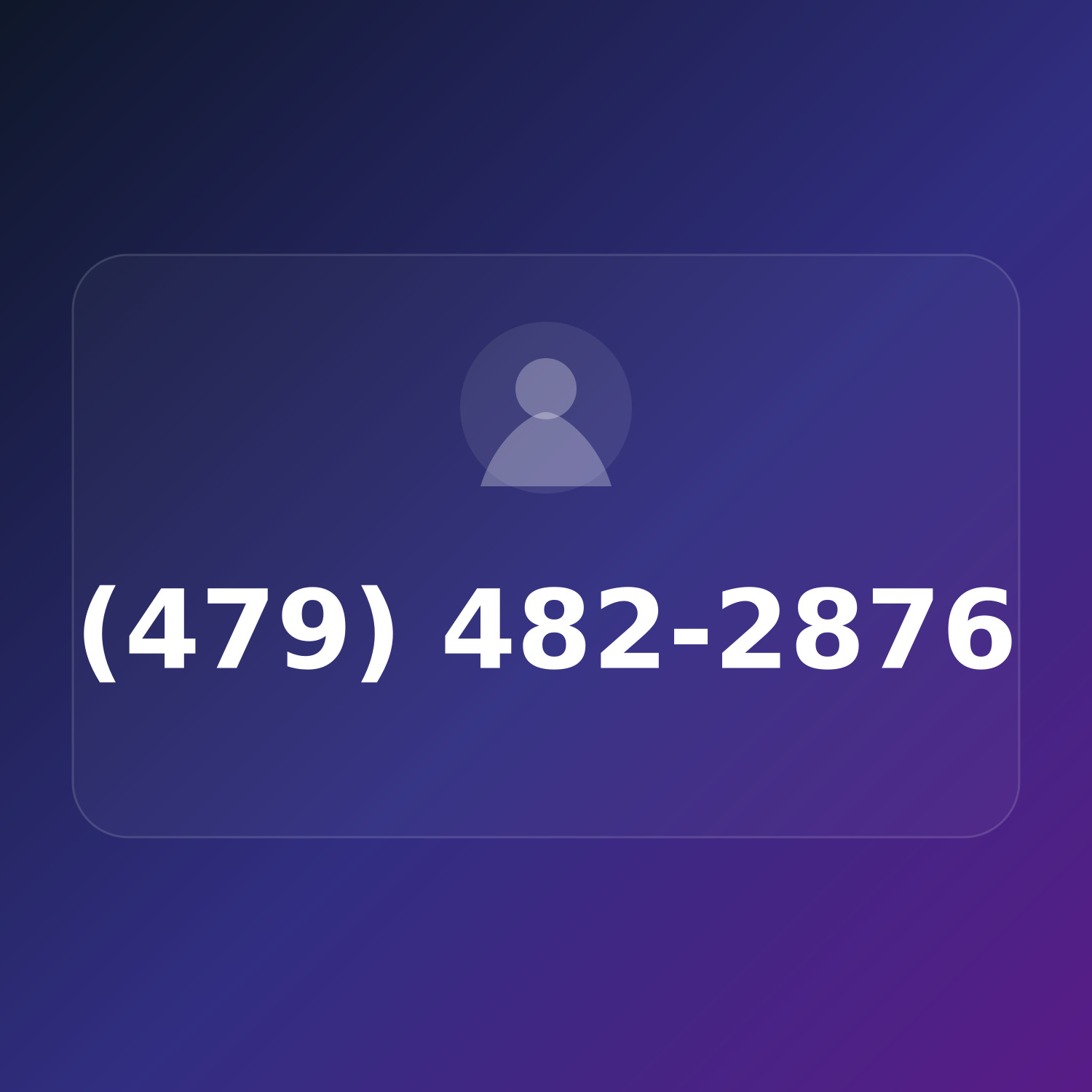 (479) 482-BURN product image