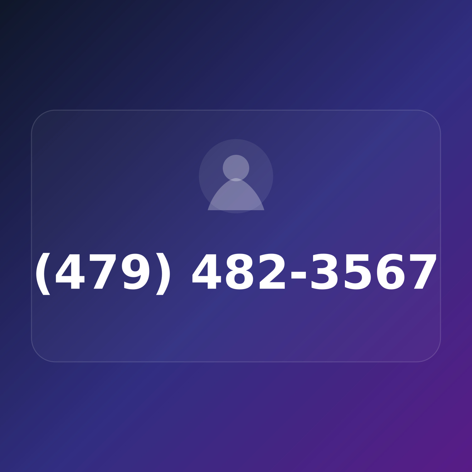 (479) 482-FLOP product image