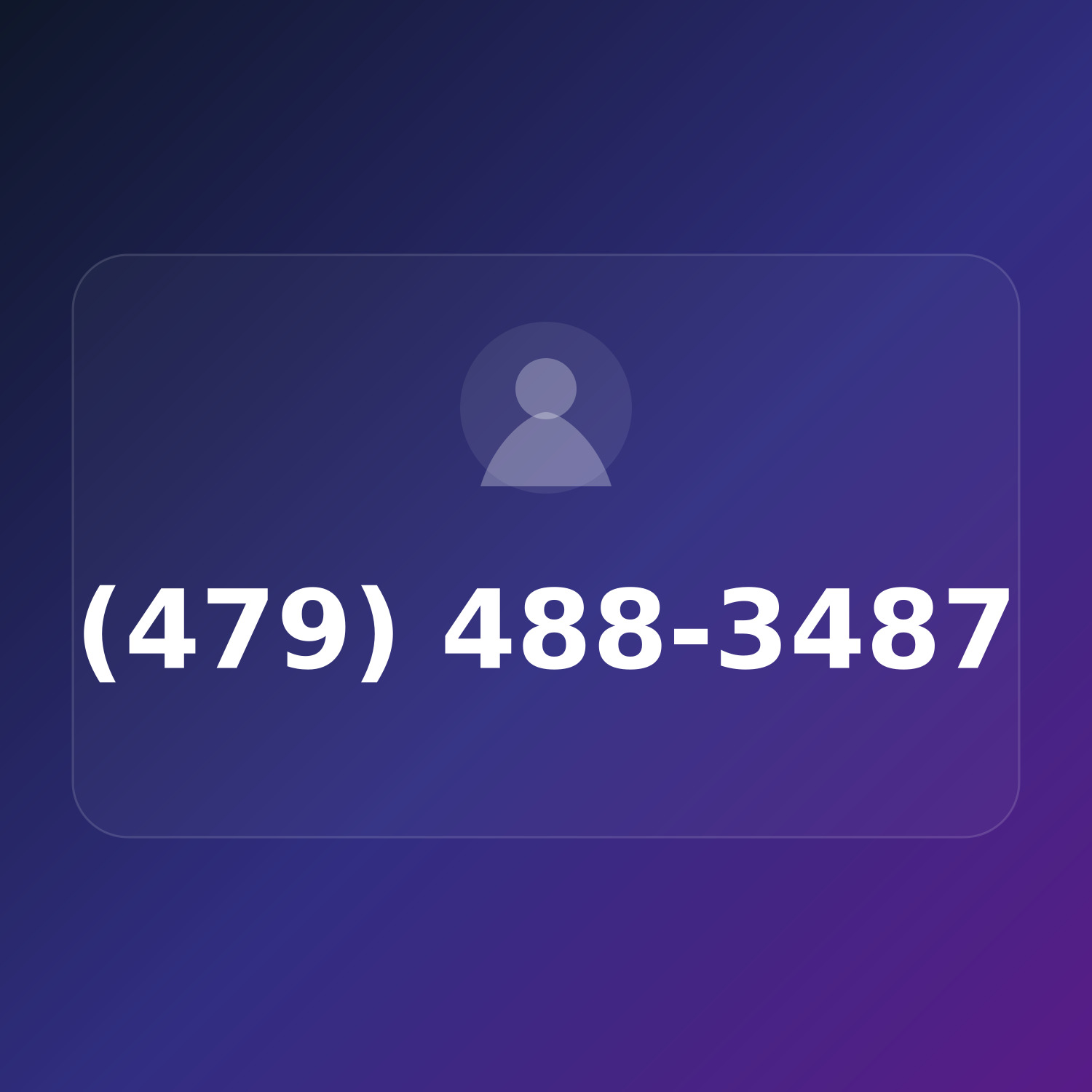 (479) 488-FITS product image