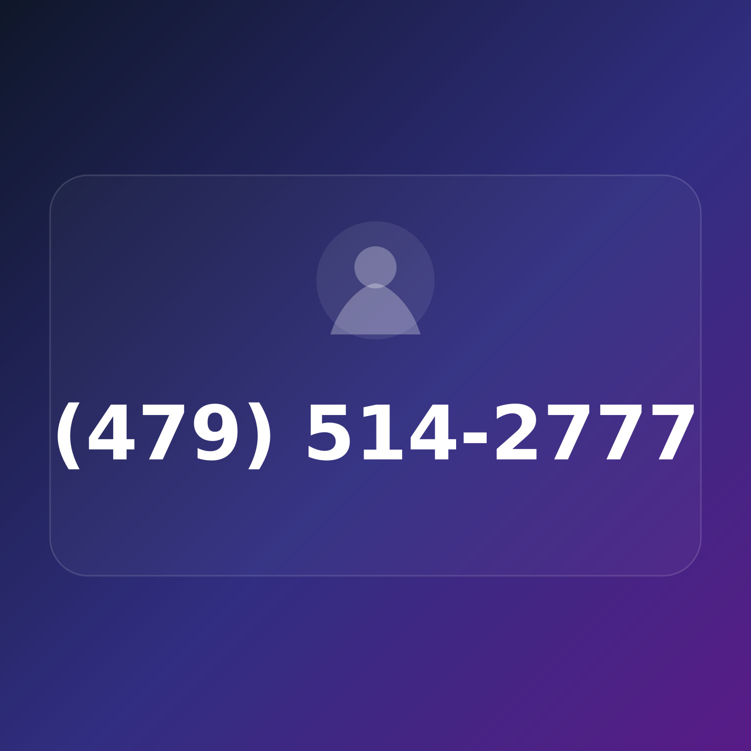 (479) 514-APPS product image