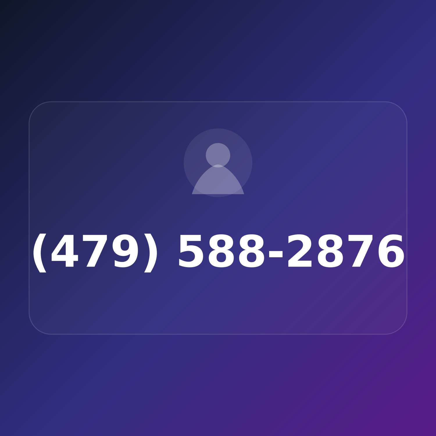 (479) 588-BURN product image