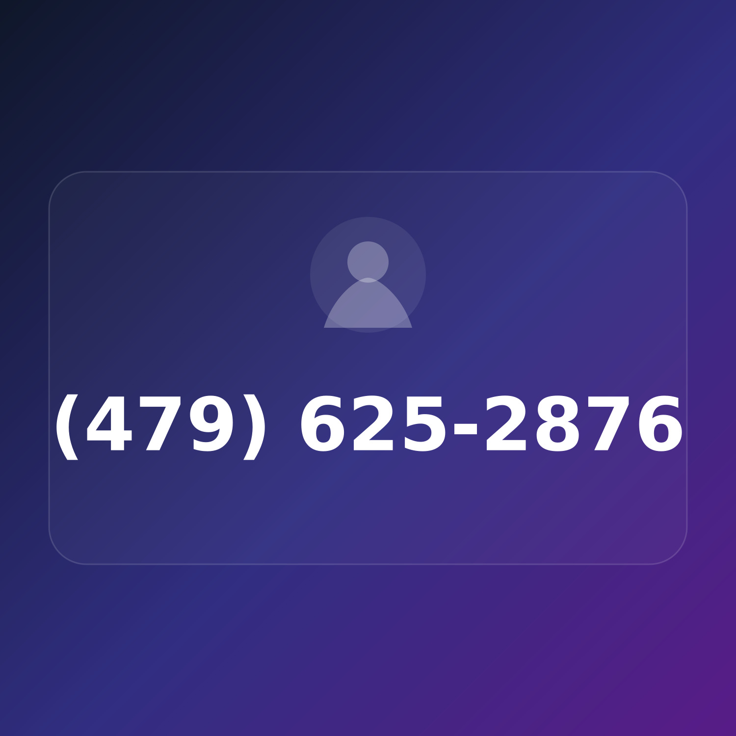 (479) 625-BURN product image