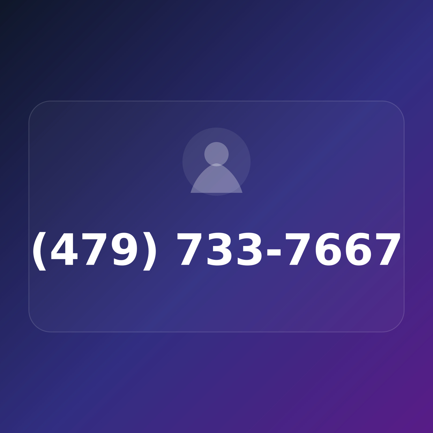 (479) 733-POOP product image