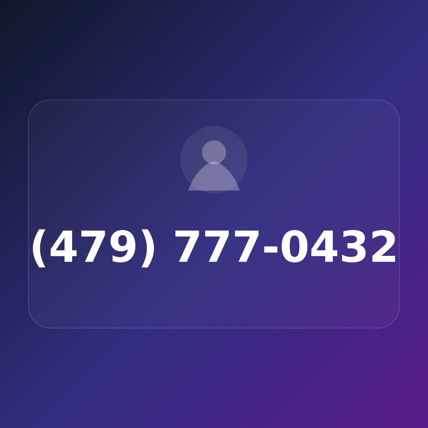 (479) 777-0IDC product image