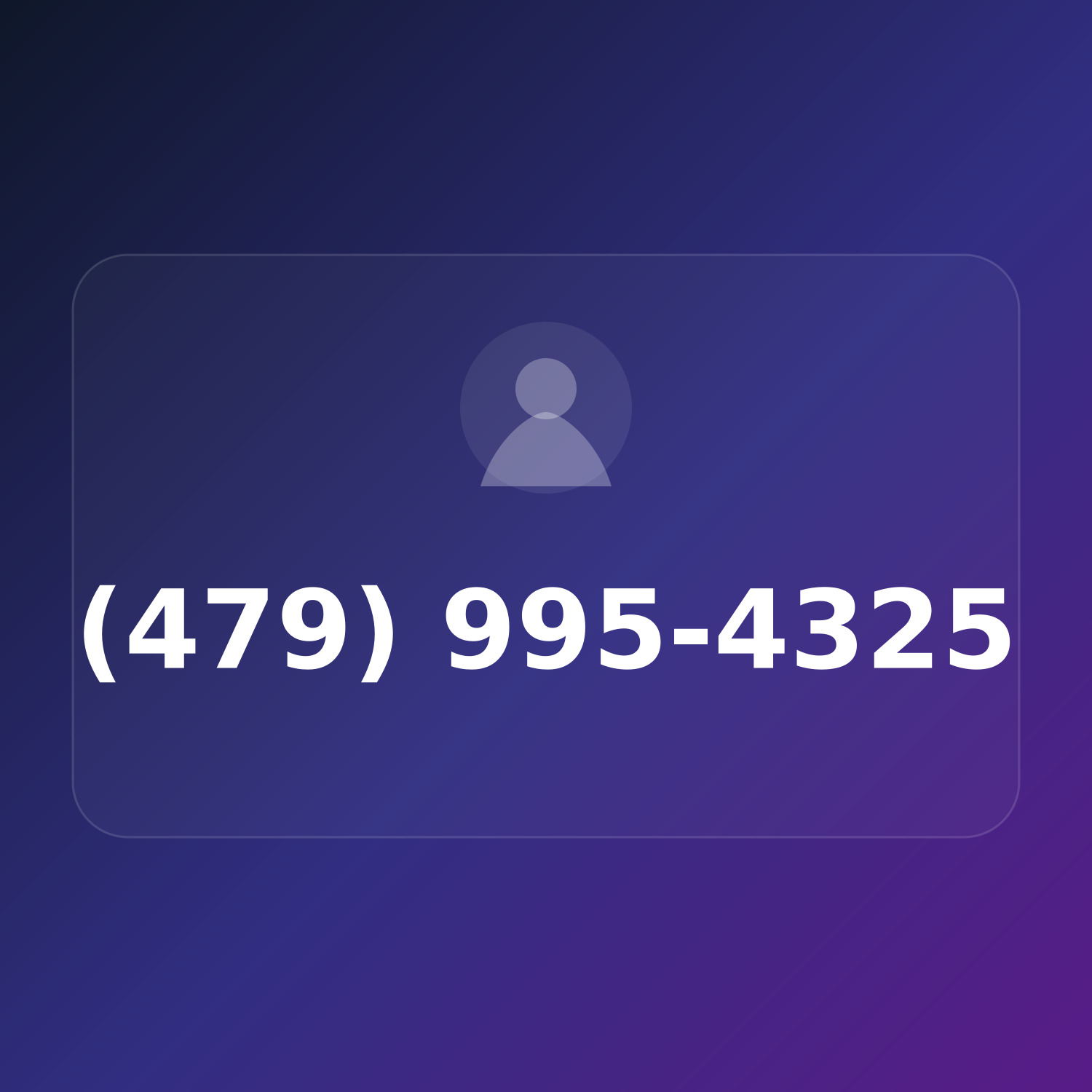 (479) 995-HEAL product image