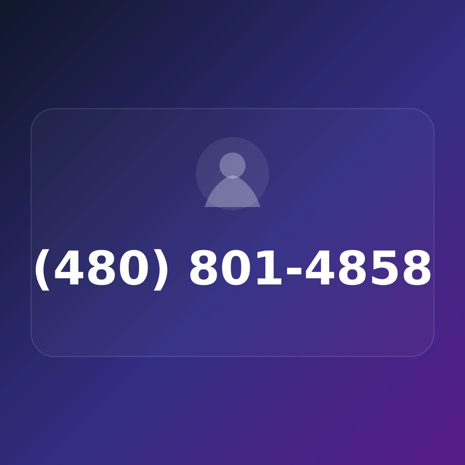(480) 801-HULU product image
