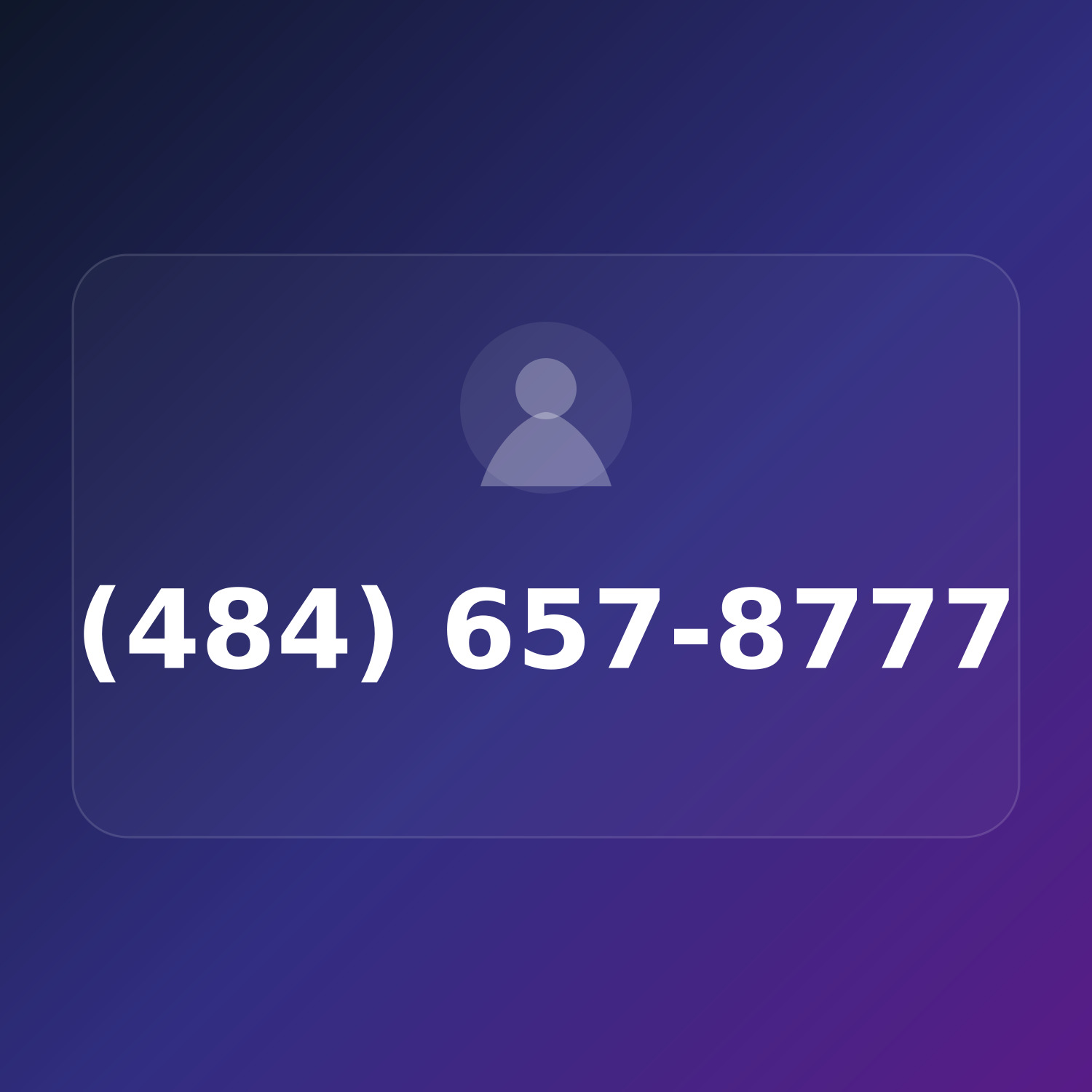 (484) 657-USPS product image