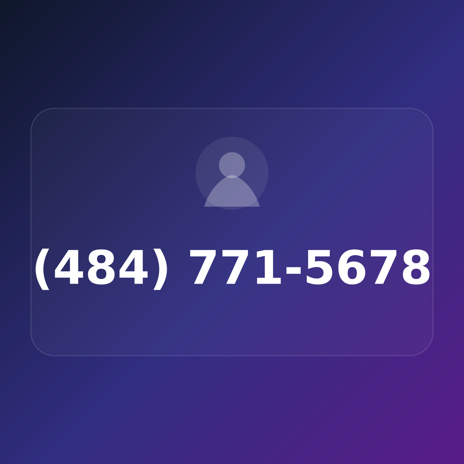 (484) 771-LOST product image