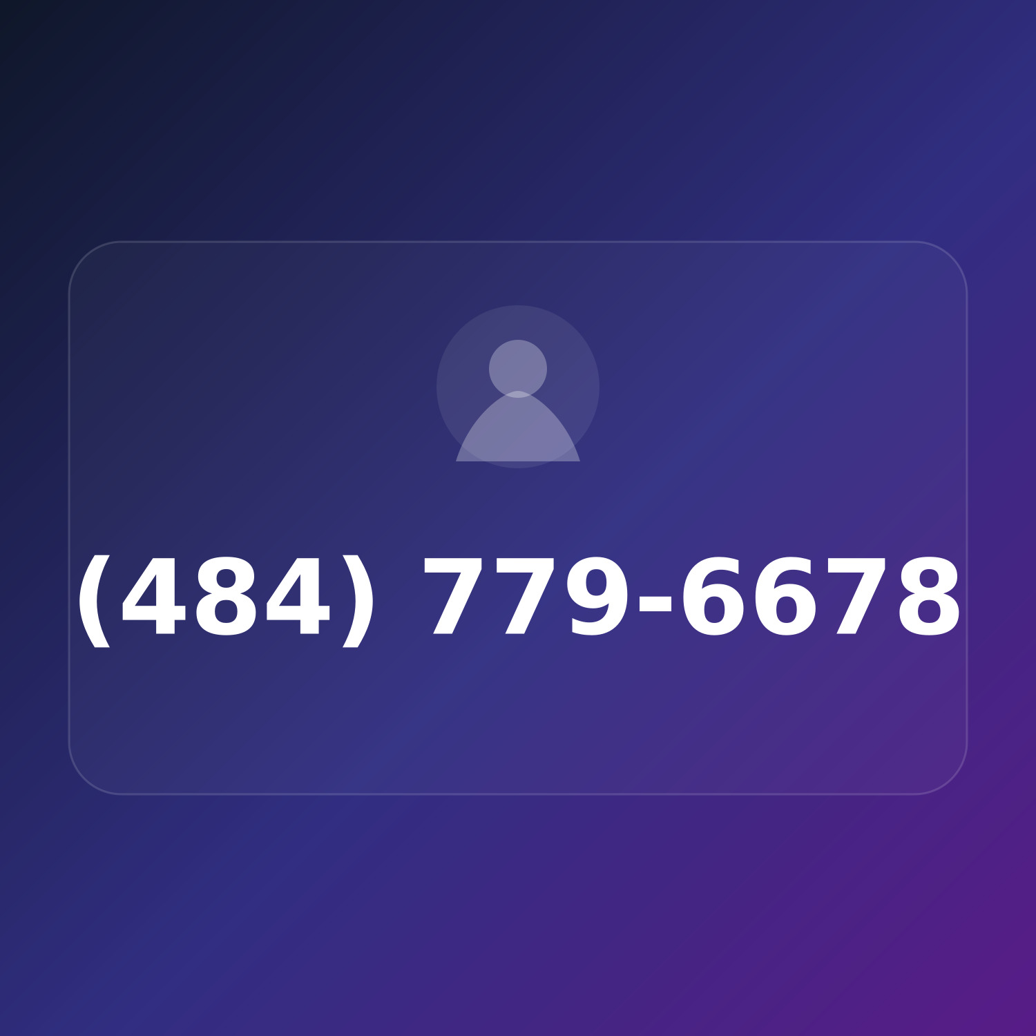 (484) 779-MOST product image