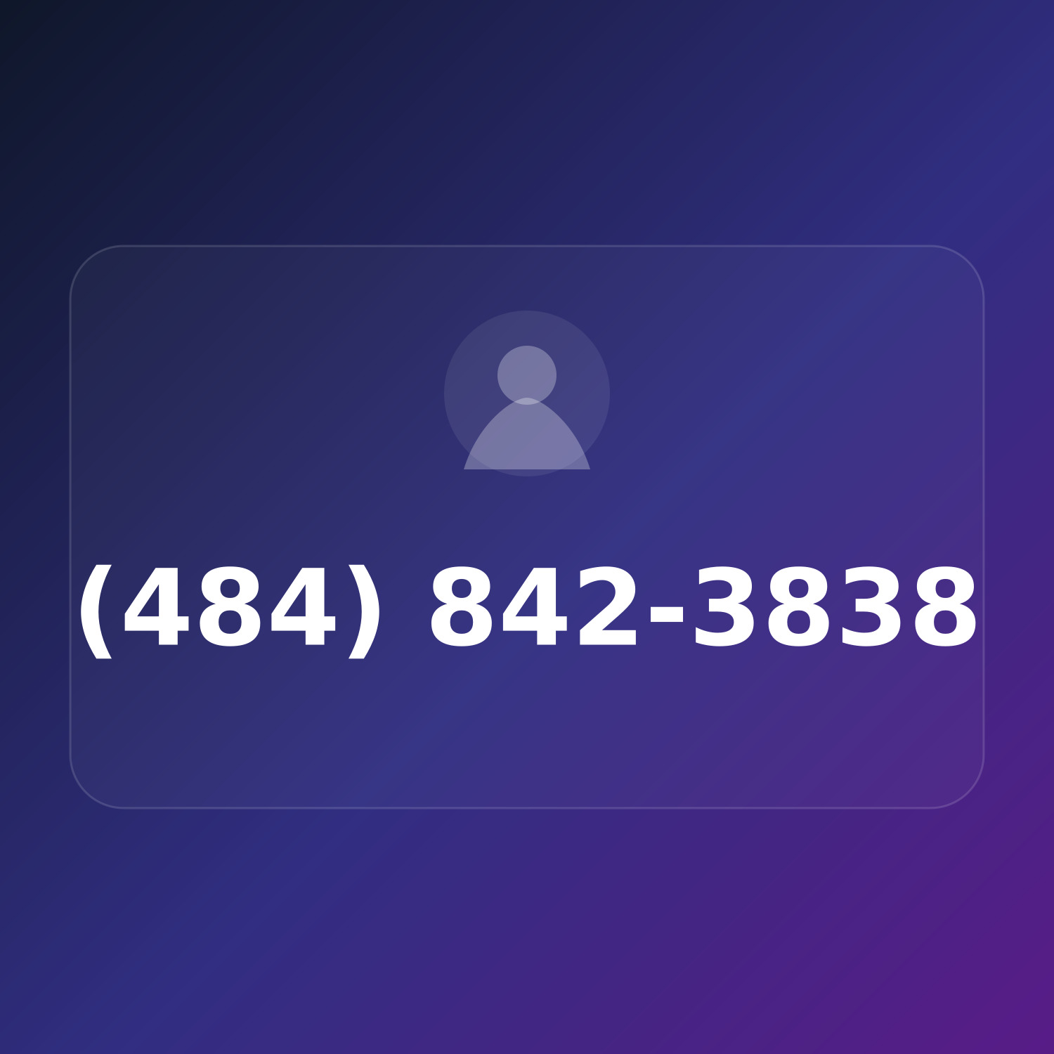 (484) 842-DUET product image