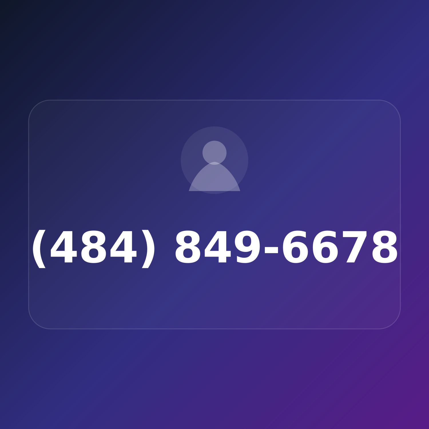 (484) 849-MOST product image