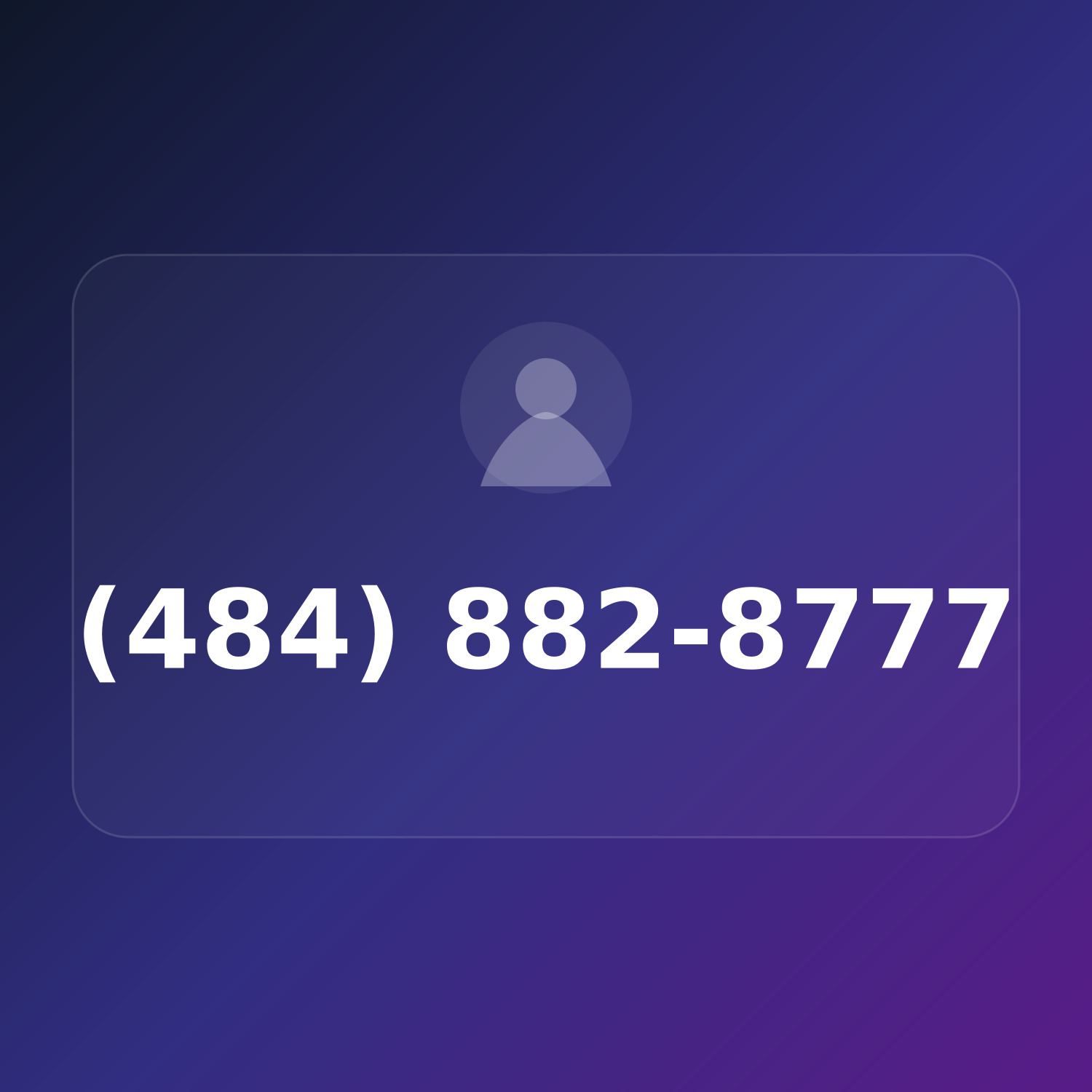 (484) 882-USPS product image
