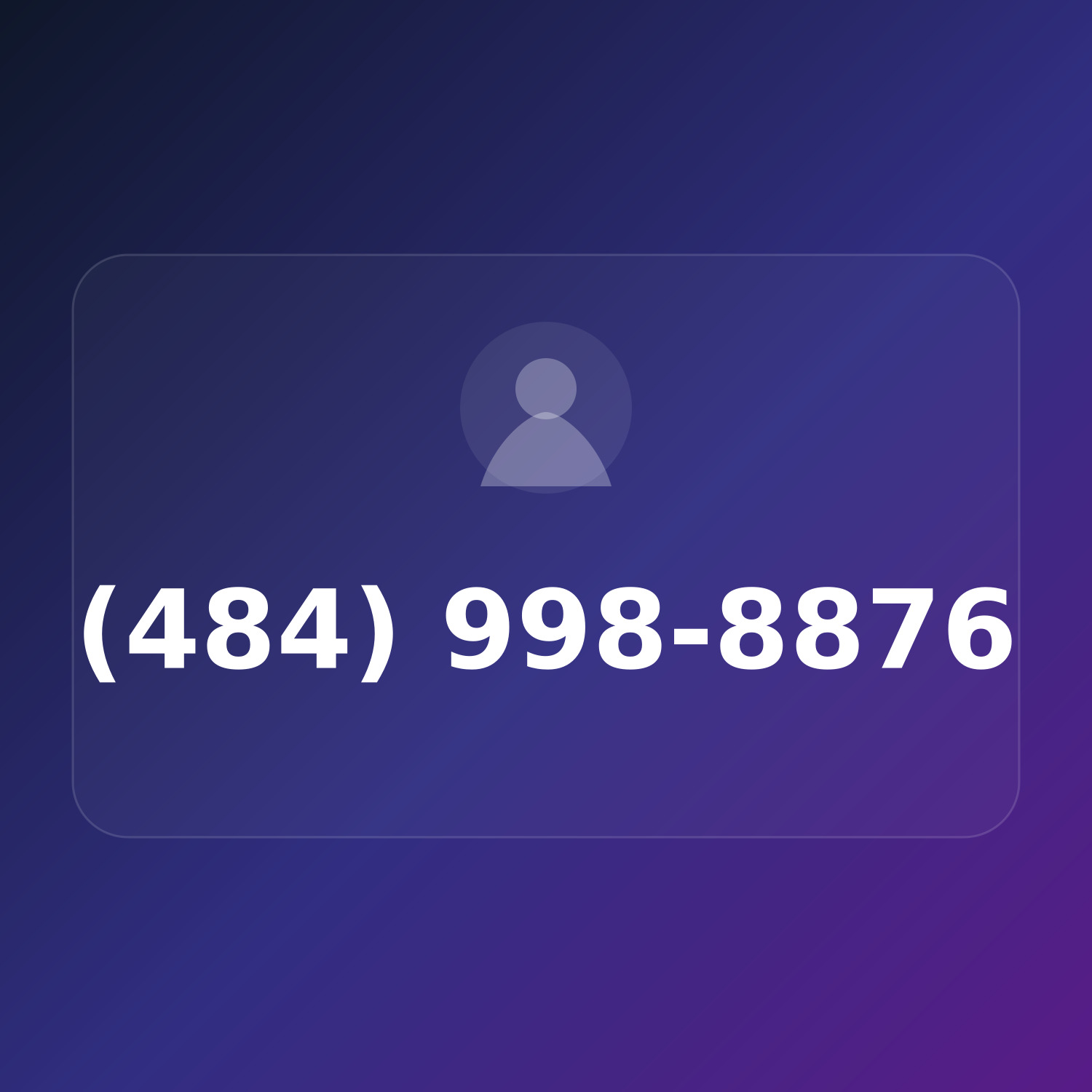 (484) 998-TURN product image