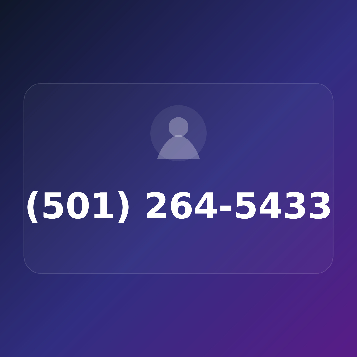 (501) 2-OIL-433 product image
