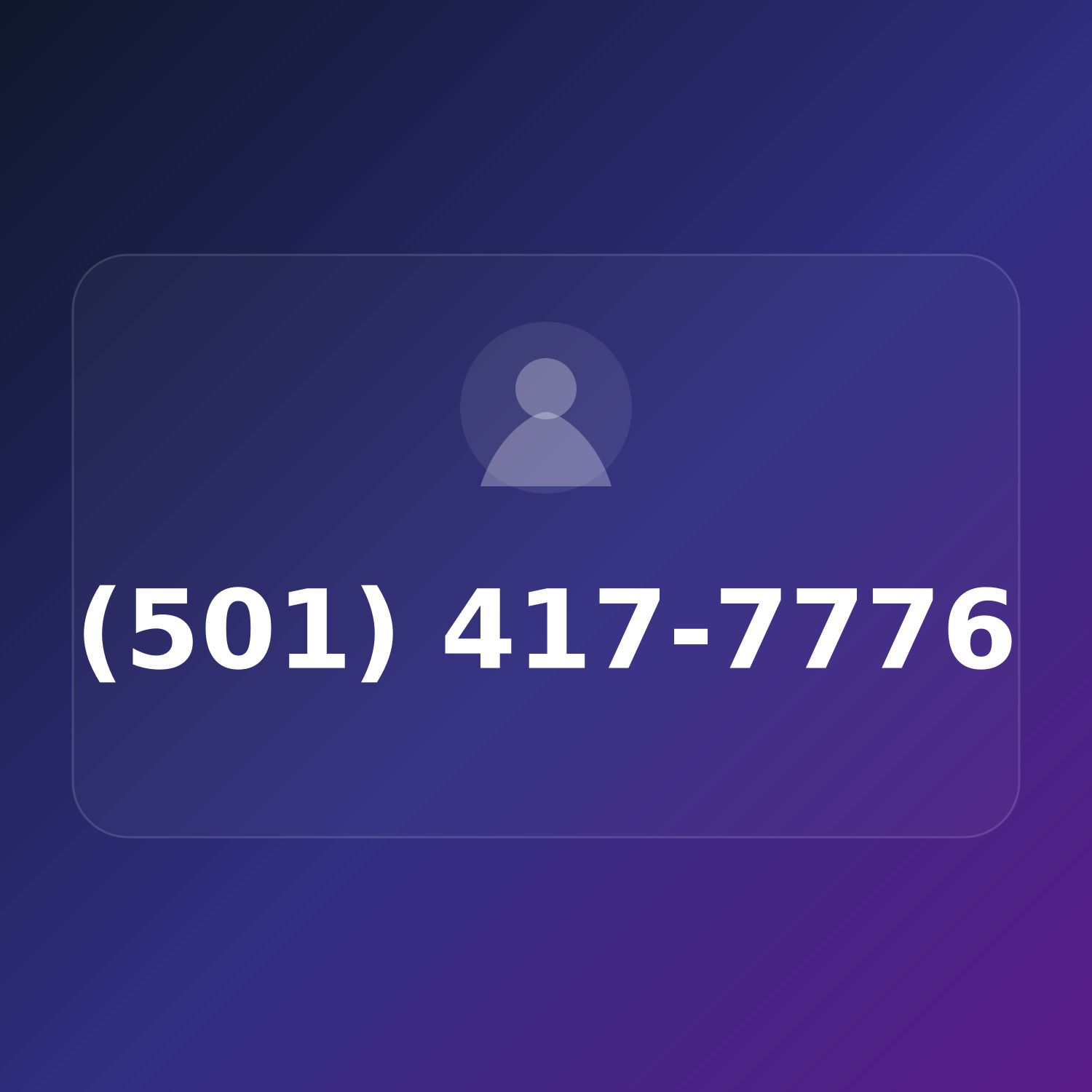 (501) 417-7PRO product image