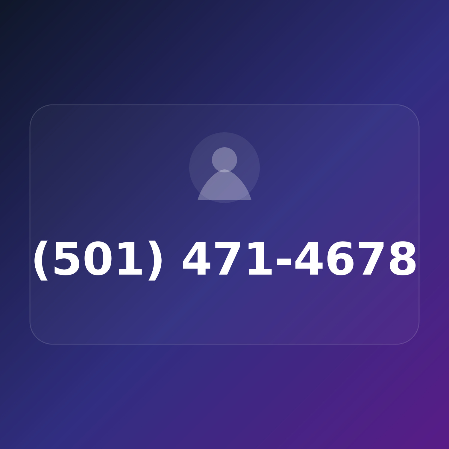 (501) 471-HOST product image