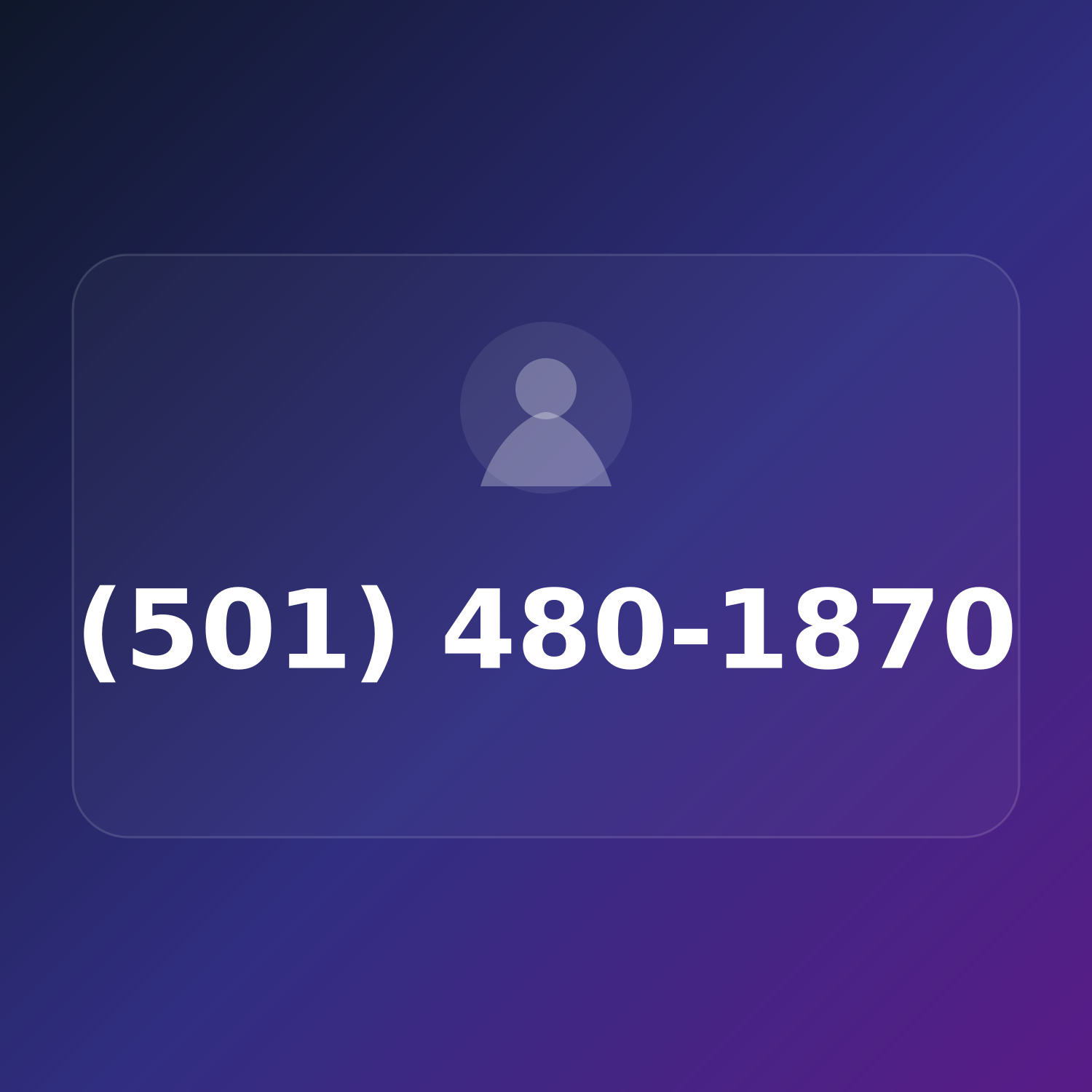 (501) 480-1870 product image