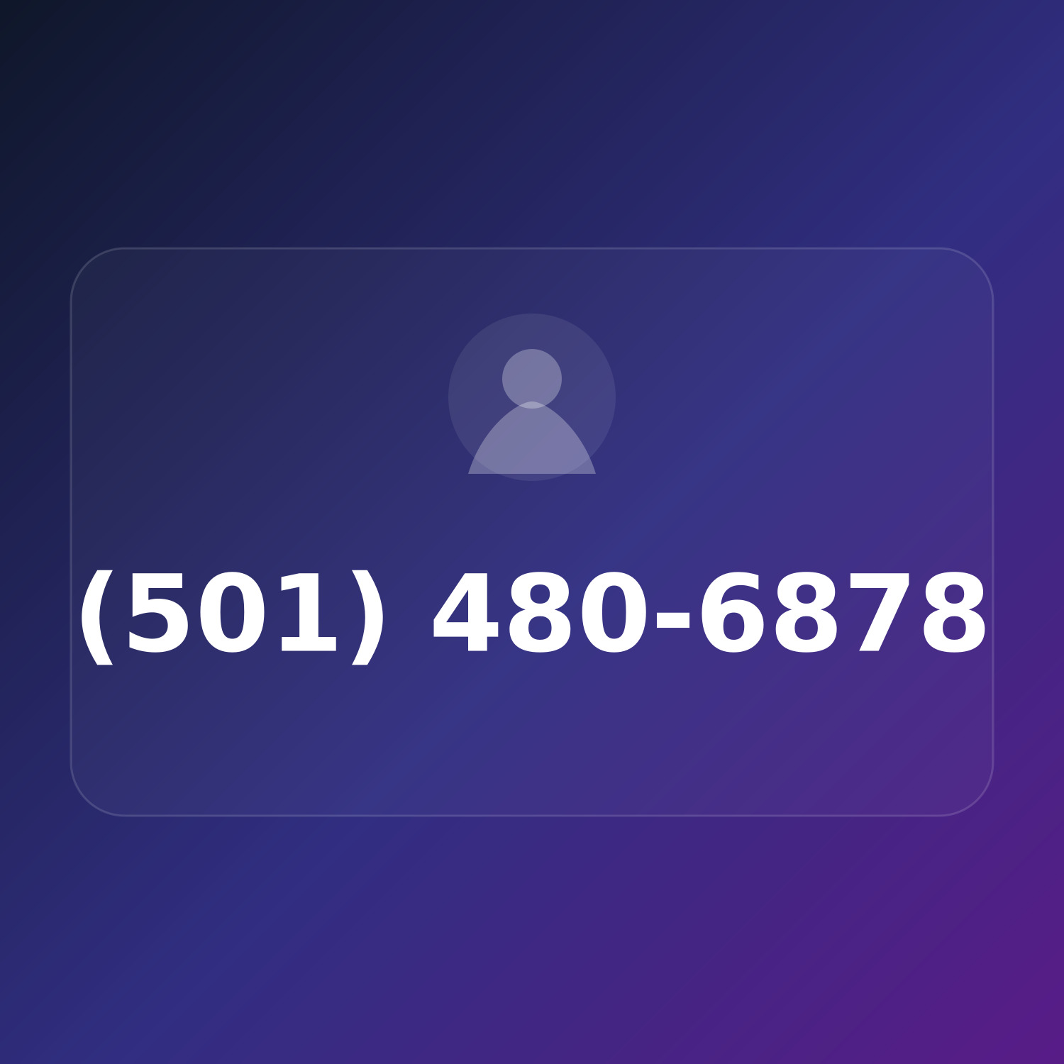 (501) 480-MUST product image