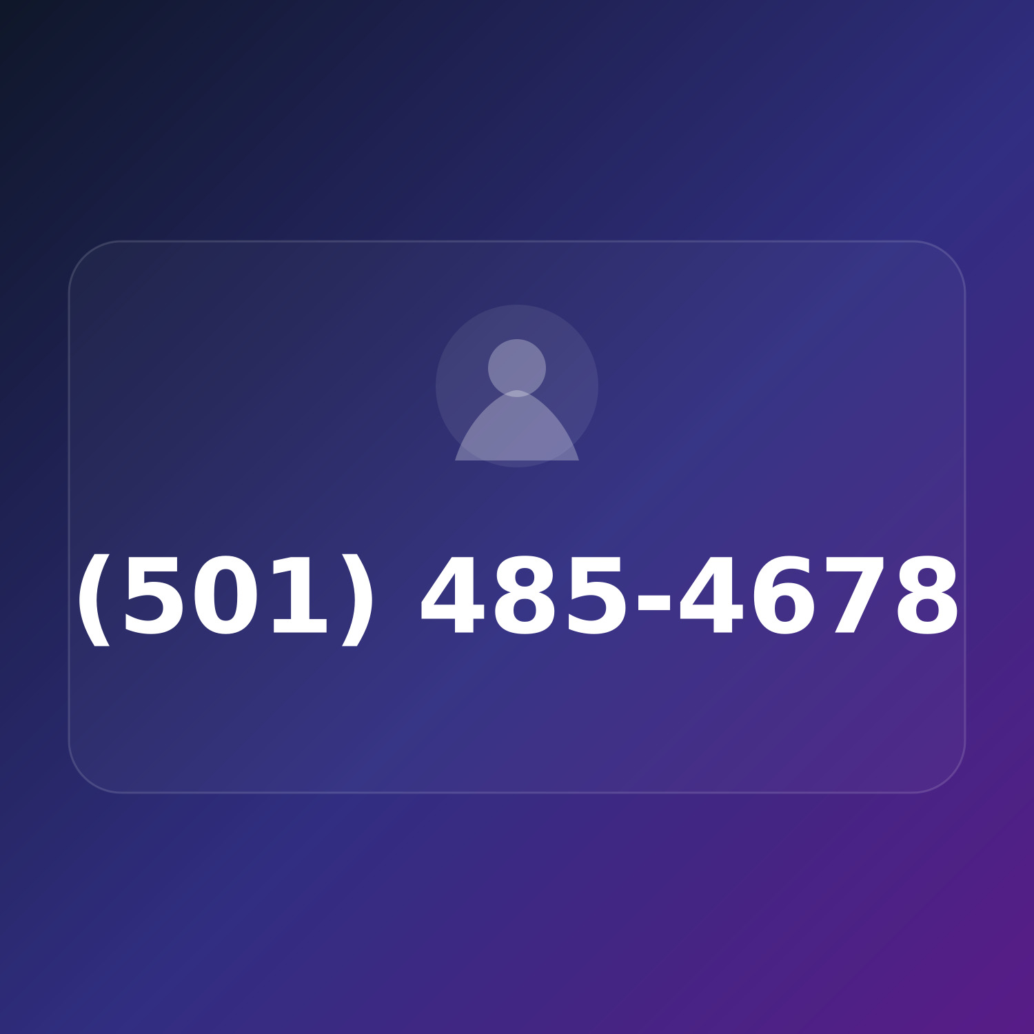 (501) 485-HOST product image