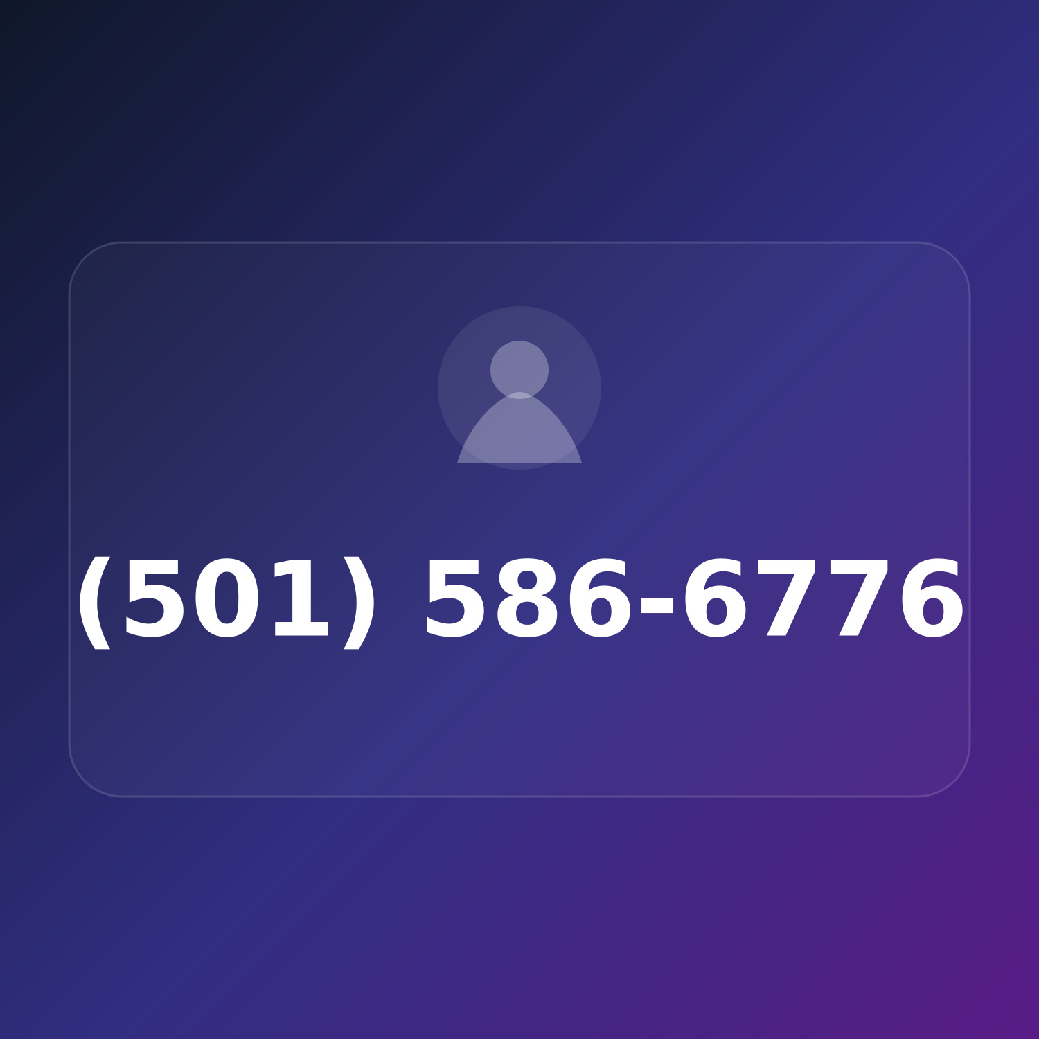 (501) 586-6PRO product image