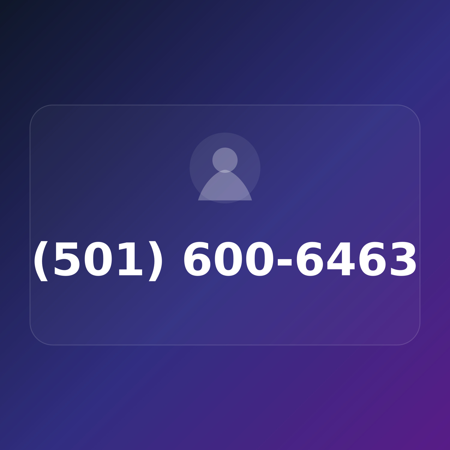 (501) 600-MIND product image