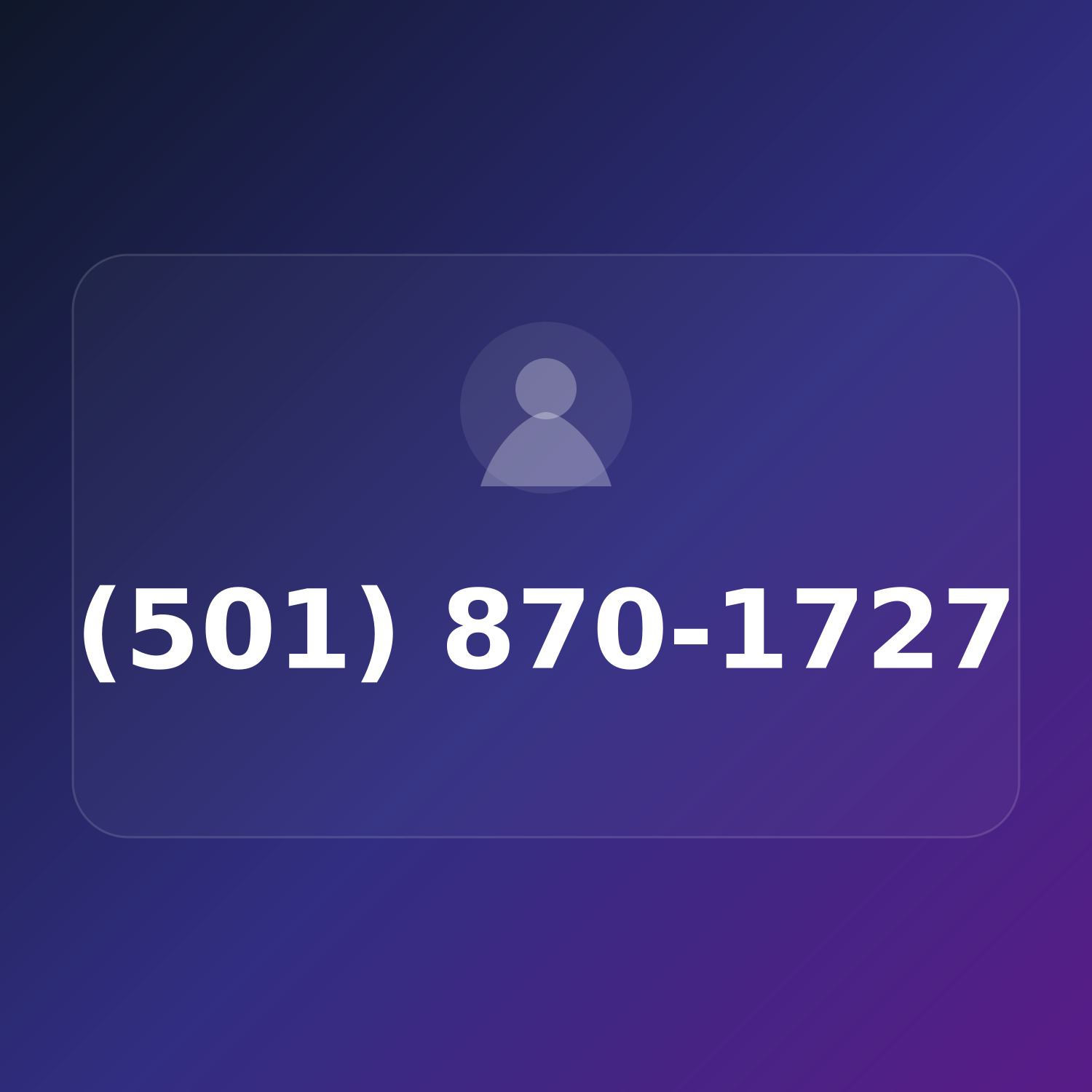 (501) 870-1PCS product image