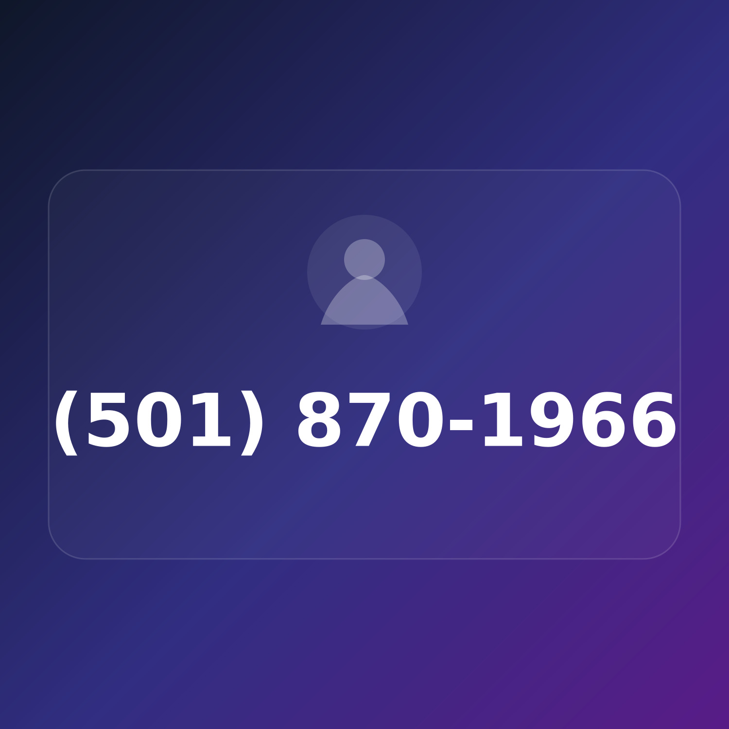 (501) 870-1ZOO product image