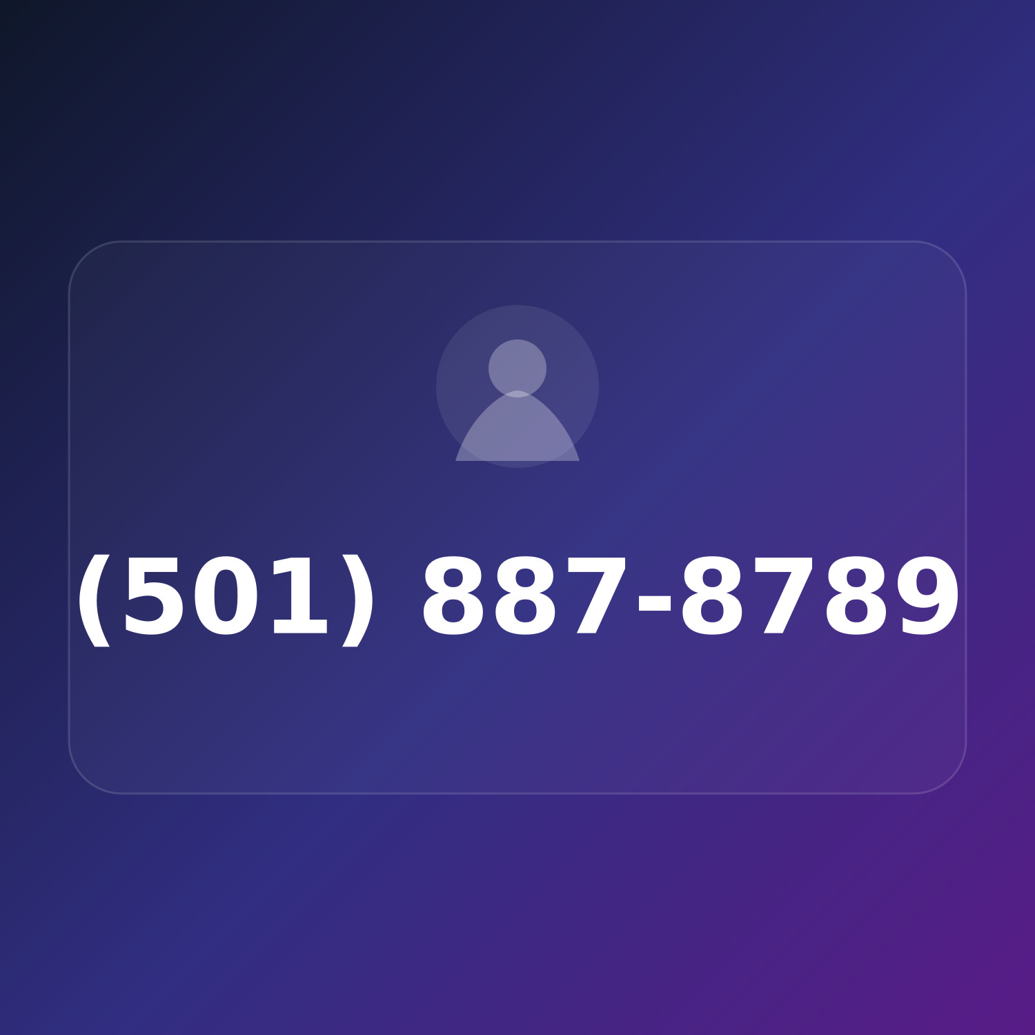 (501) 8-TRUST-9 product image