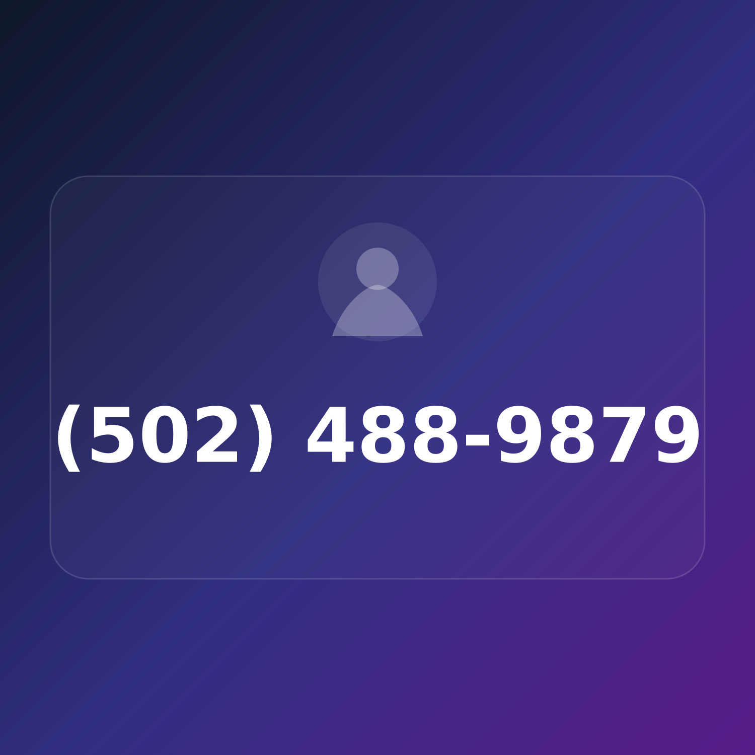 (502) 488-9TRY product image