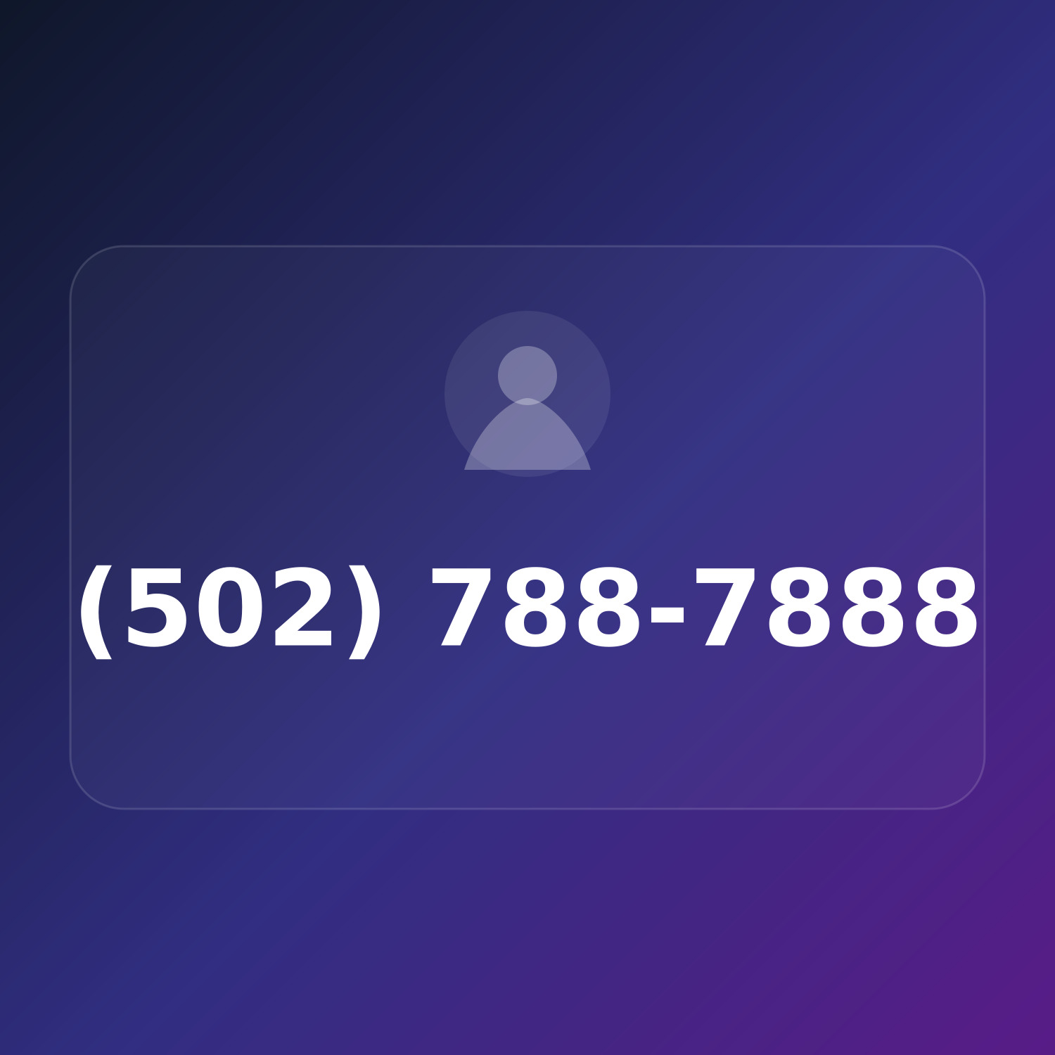 (502) PUTS-888 product image