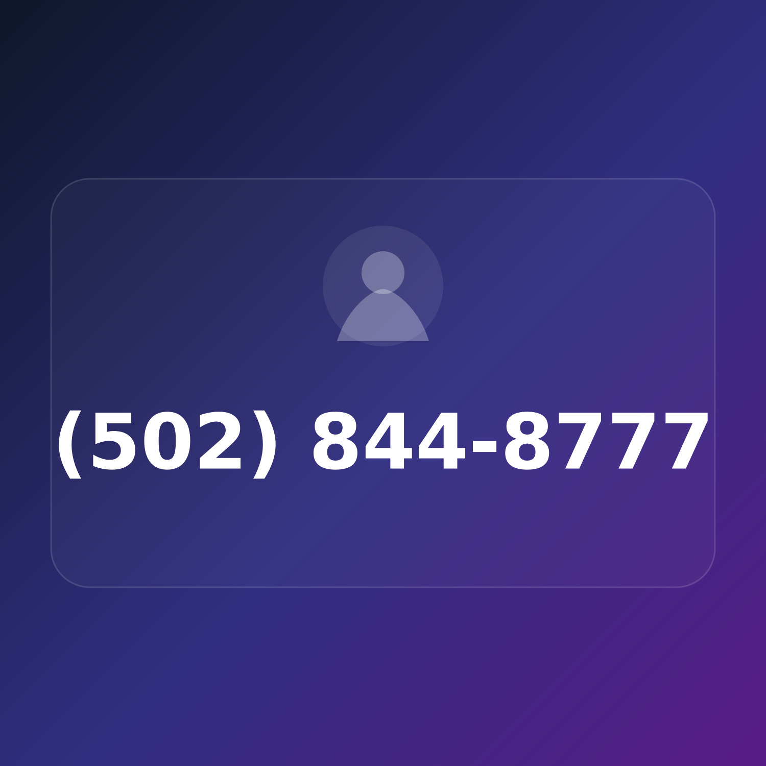 (502) 844-USPS product image