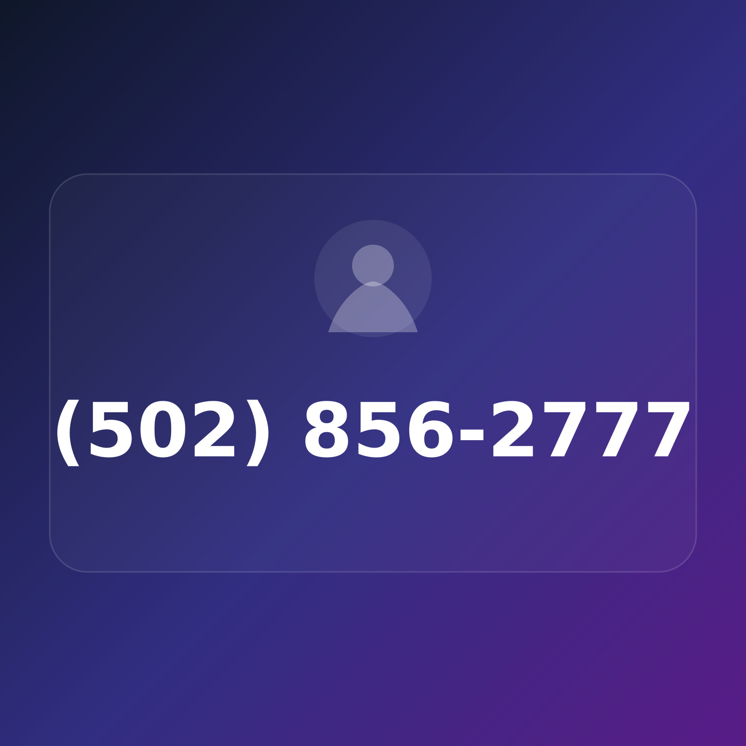 (502) 856-APPS product image
