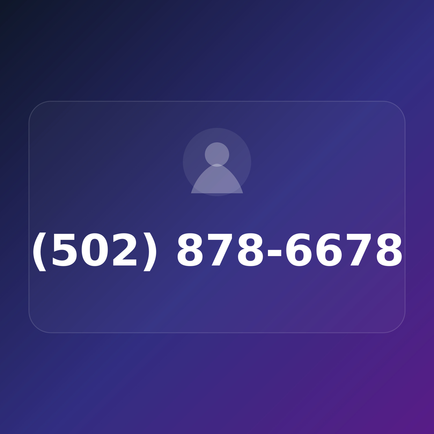 (502) 878-MOST product image