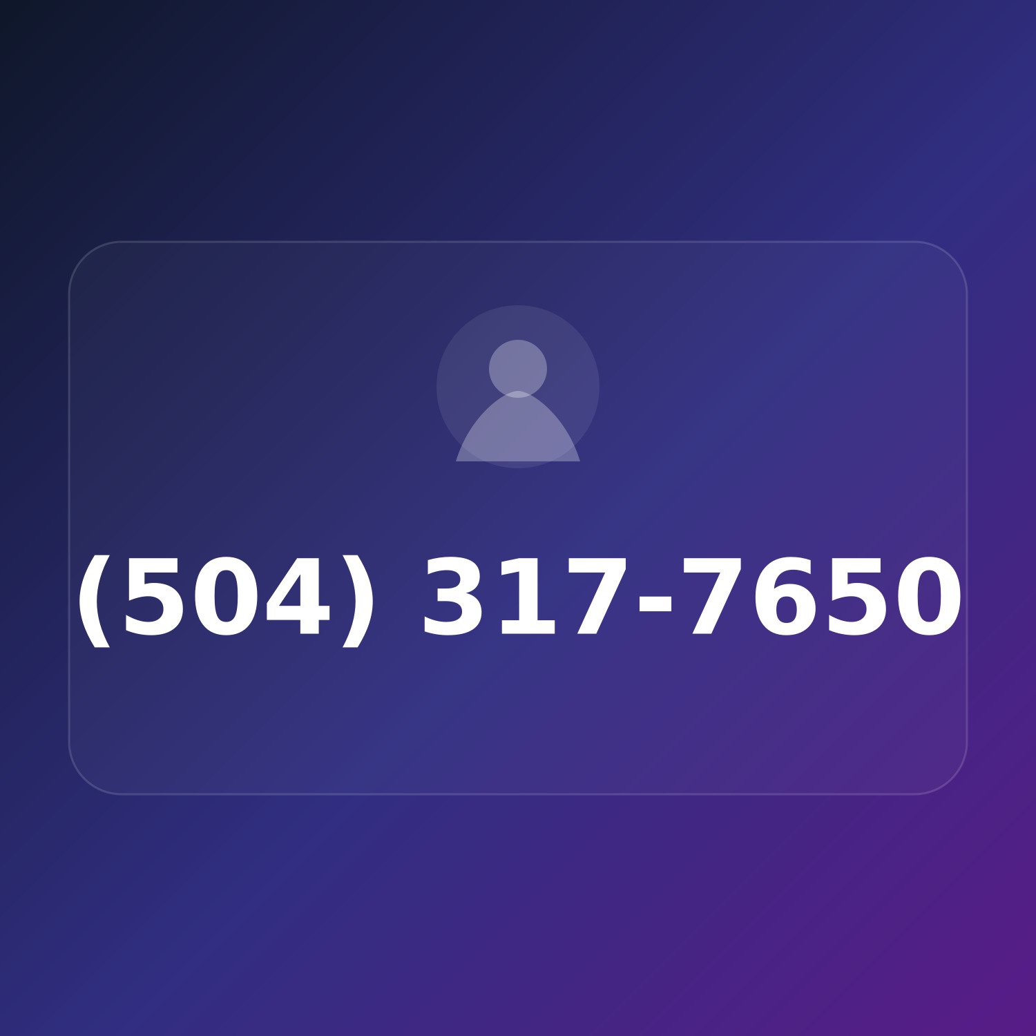 (504) 31-PRO-50 product image