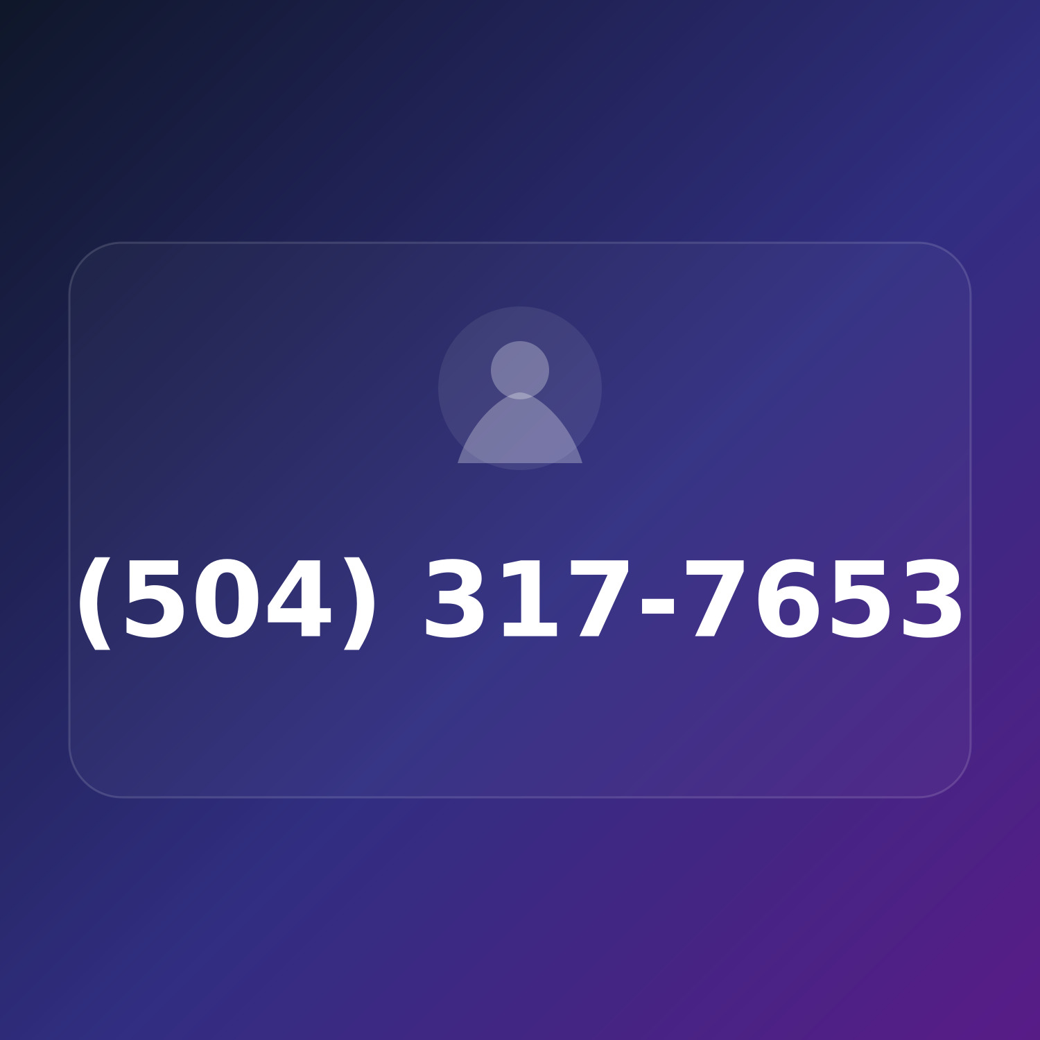 (504) 31-PRO-53 product image