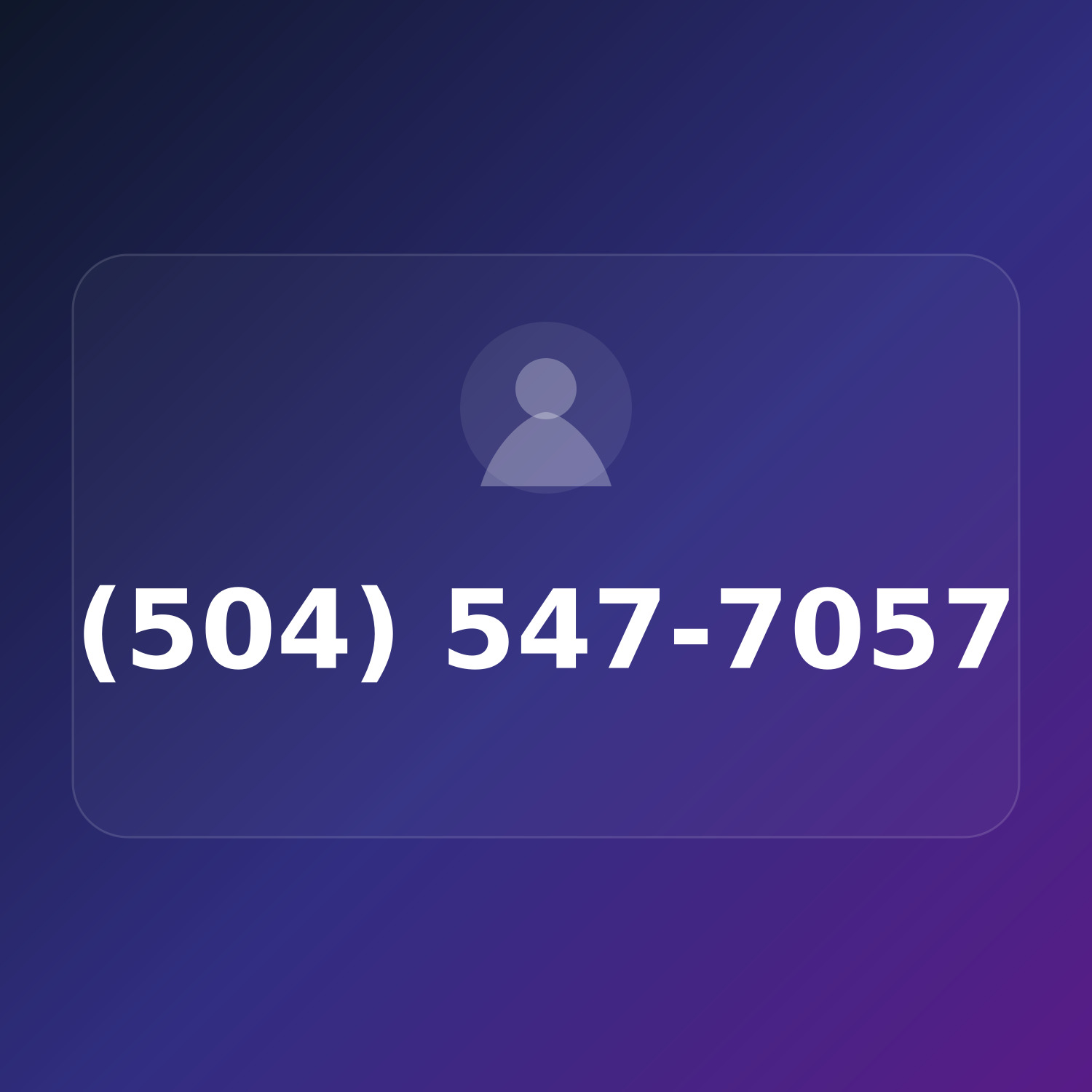 (504) 5-IRS-057 product image