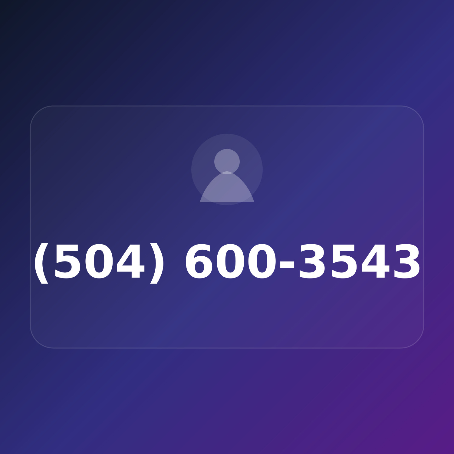 (504) 600-3KID product image