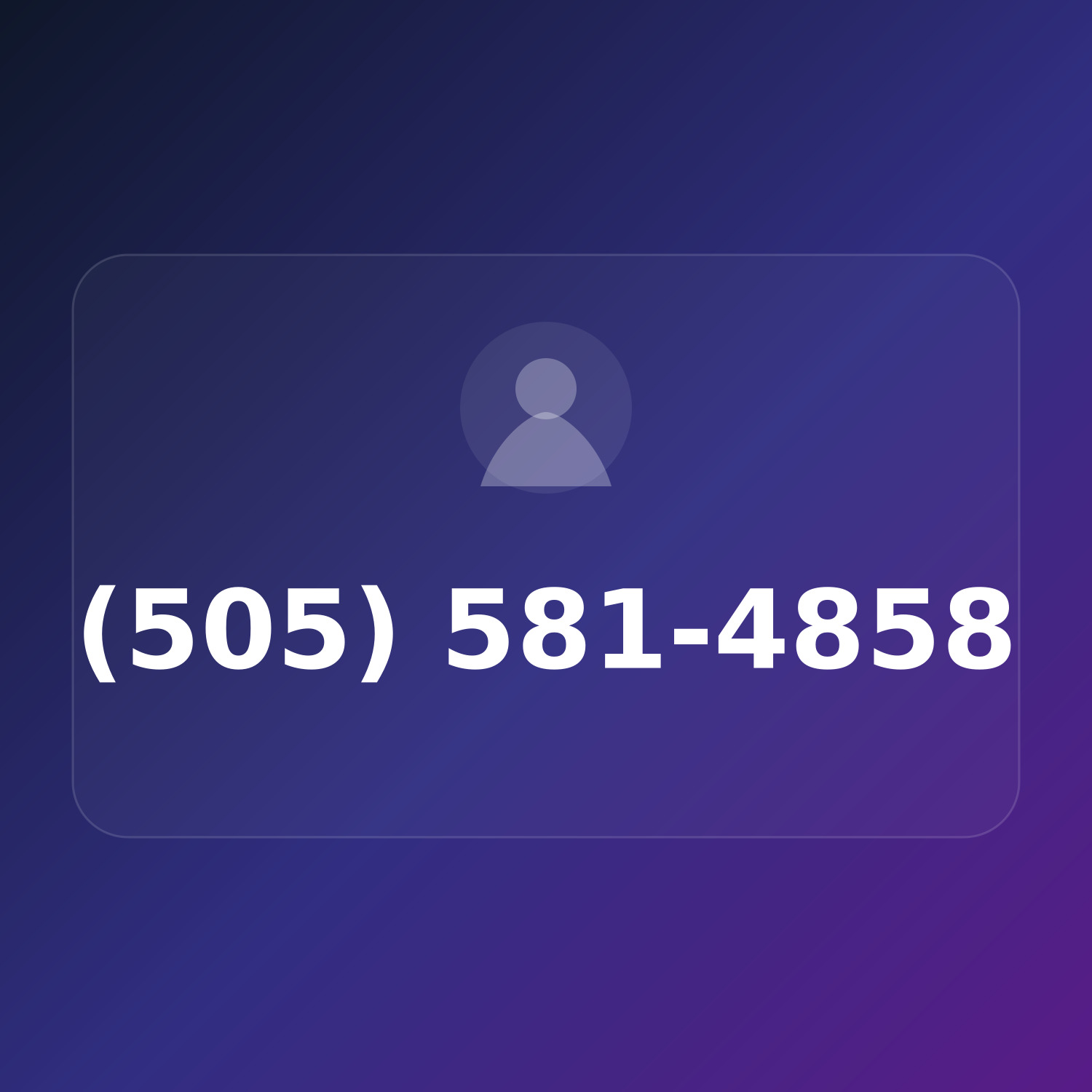(505) 581-HULU product image