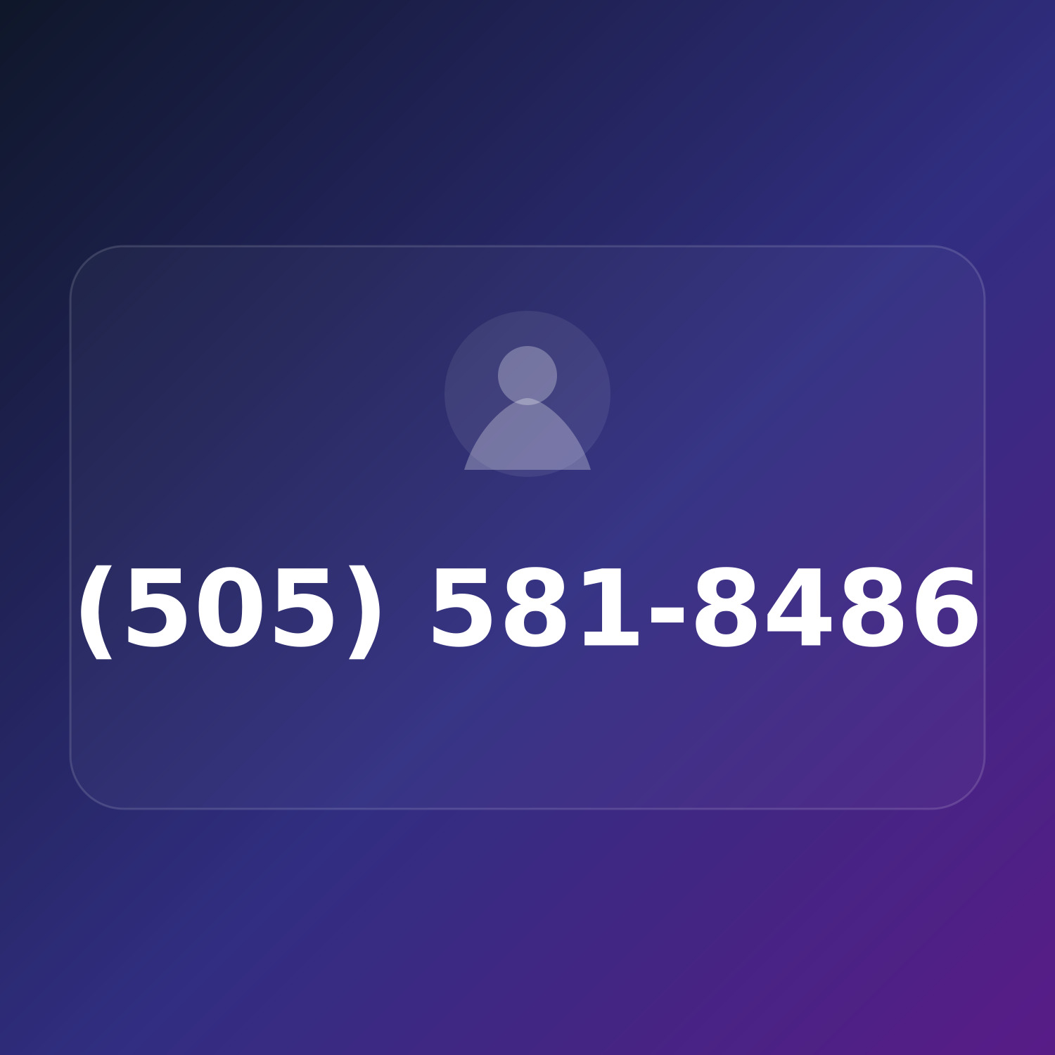 (505) 581-VIVO product image