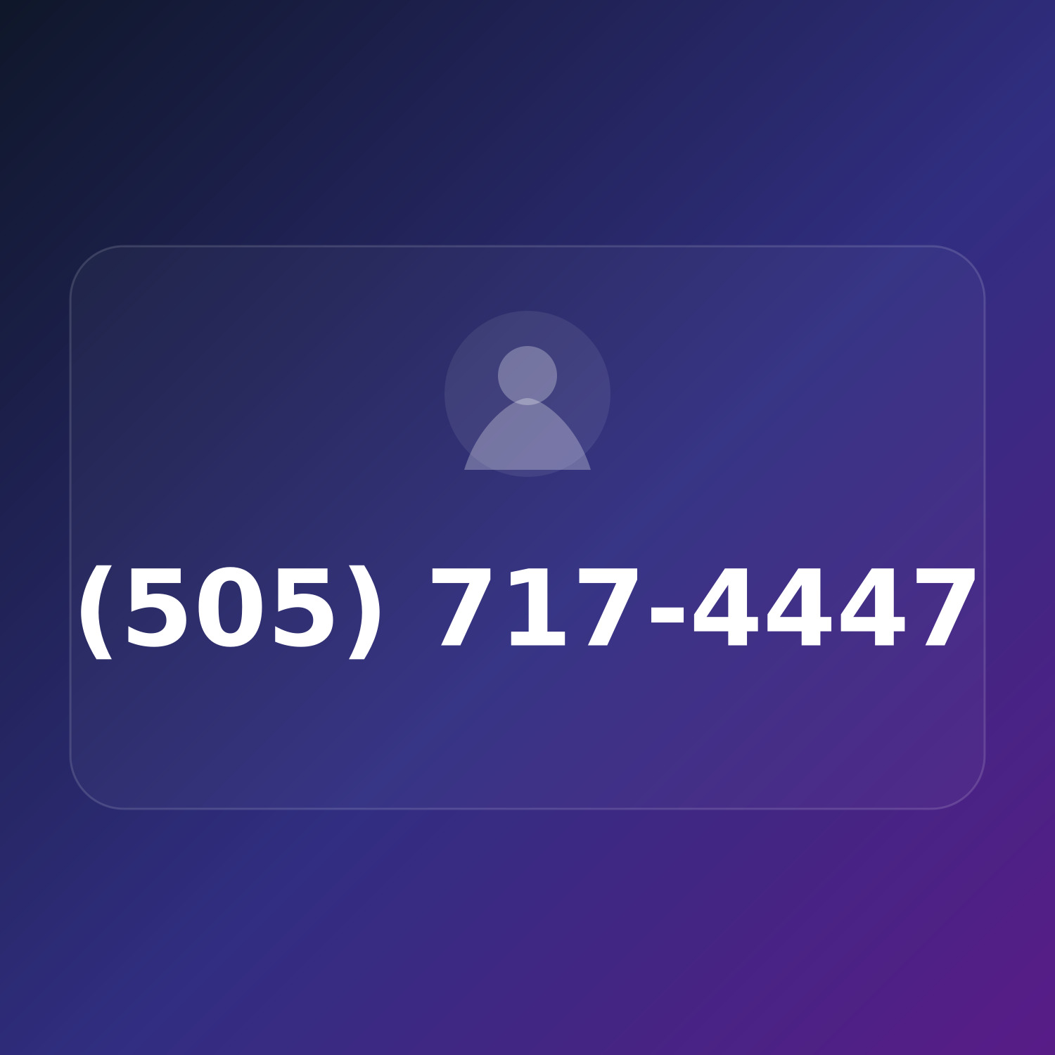 (505) 717-GIGS product image