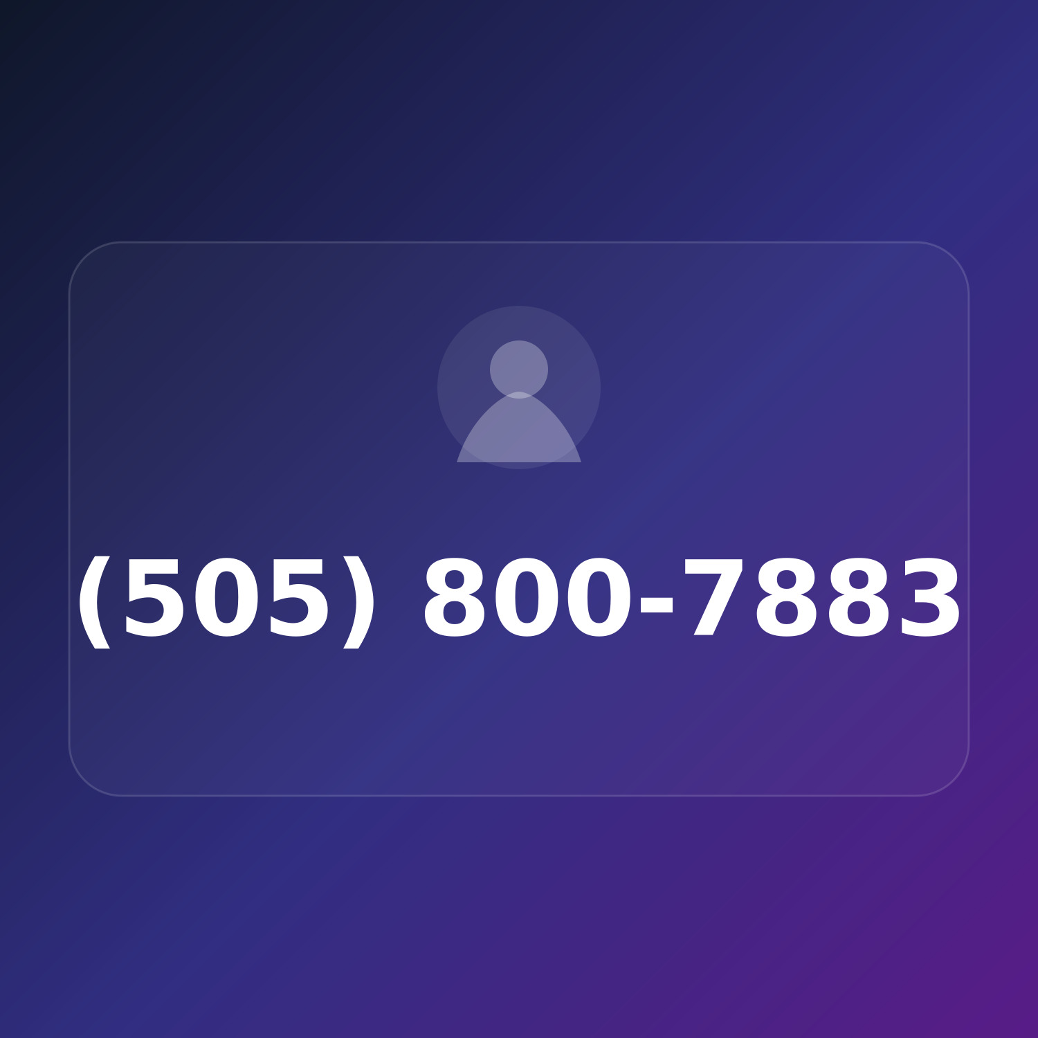 (505) 800-STUD product image