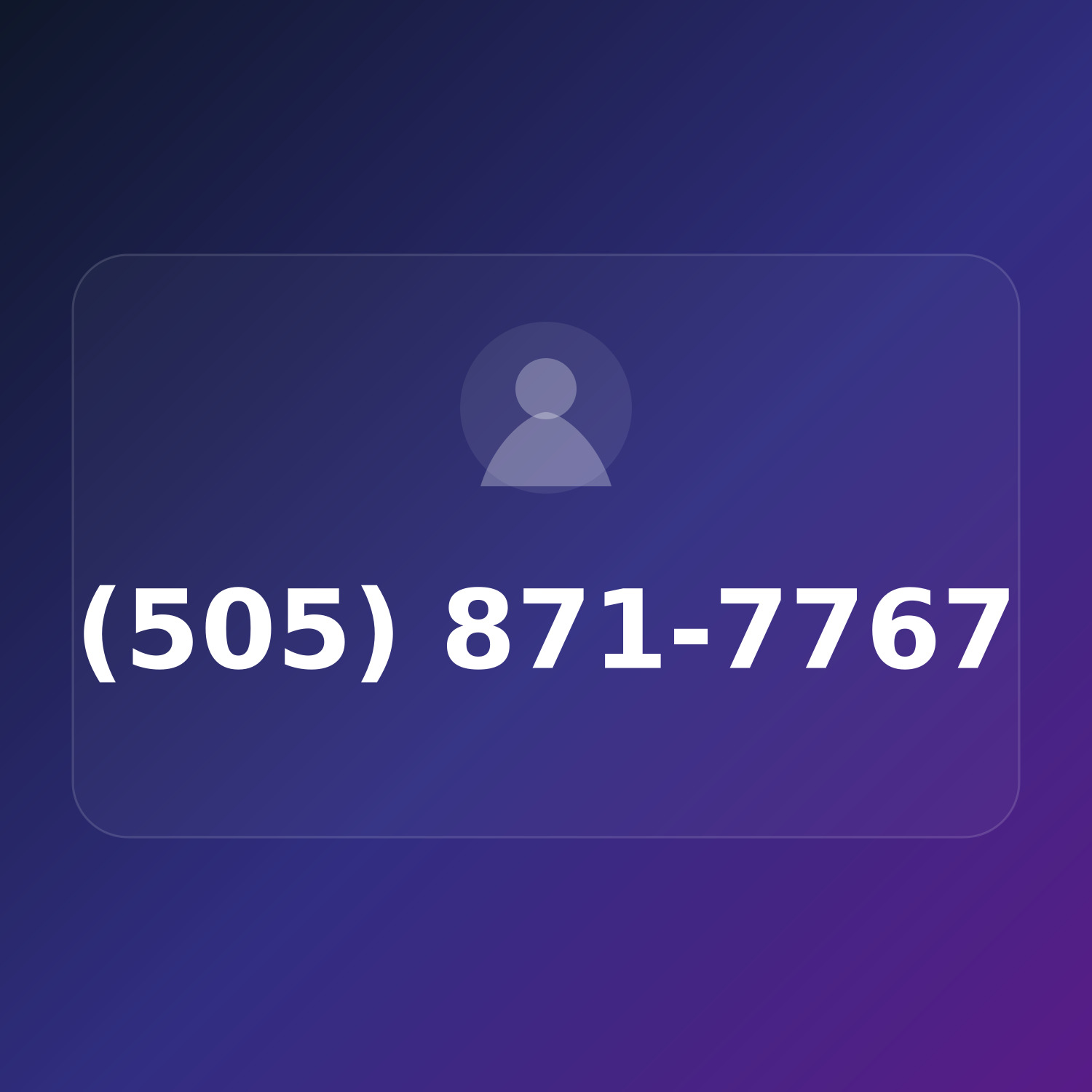 (505) 871-PROS product image